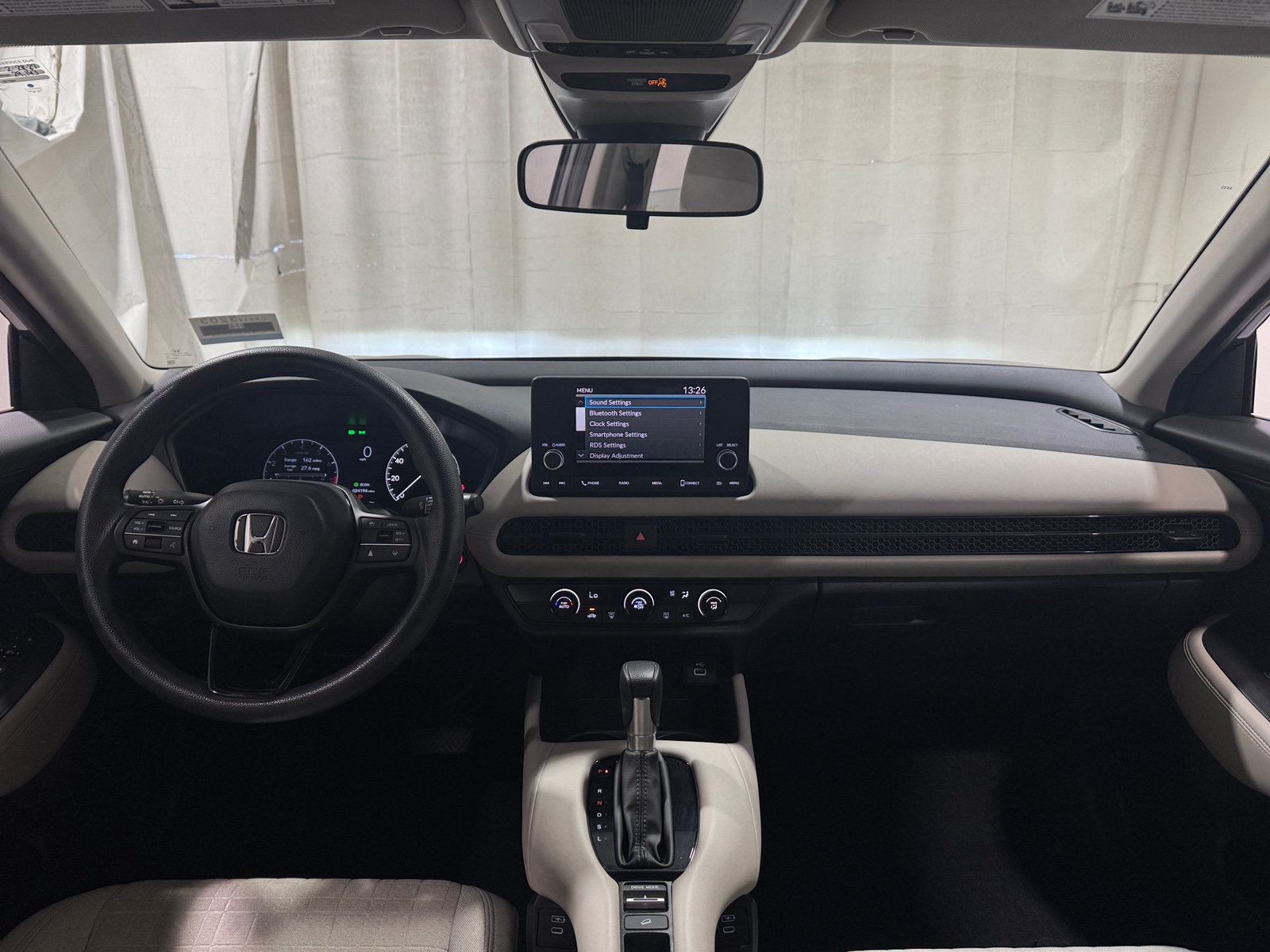 Thumbnail: 2024 Honda HR-V - 3