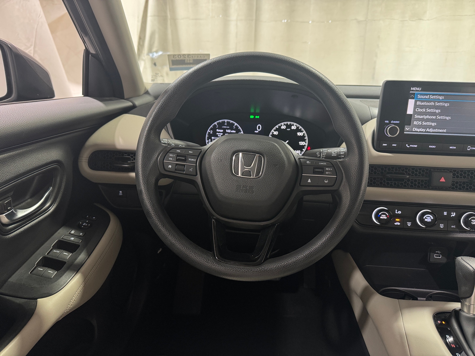 Thumbnail: 2024 Honda HR-V - 5