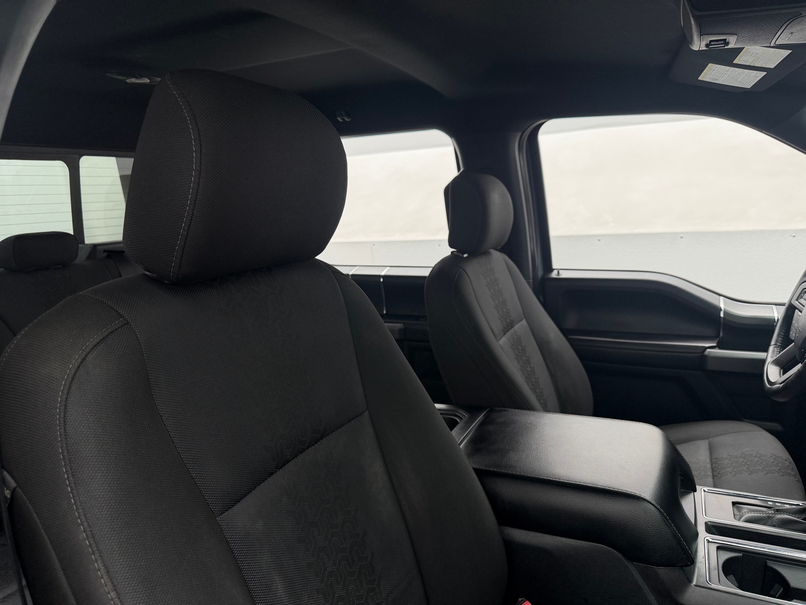 Thumbnail: 2019 Ford Econoline - 2