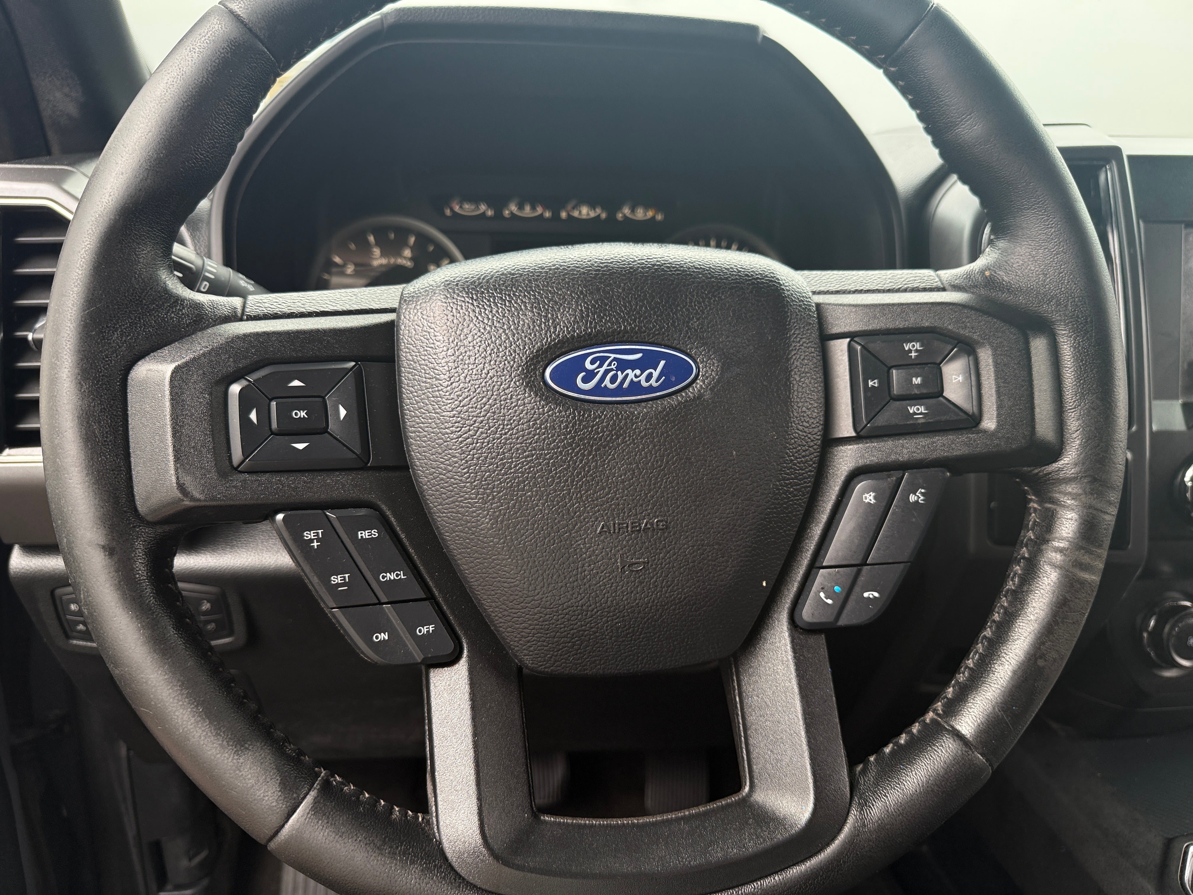 2019 Ford F-150 XLT - Photo 7