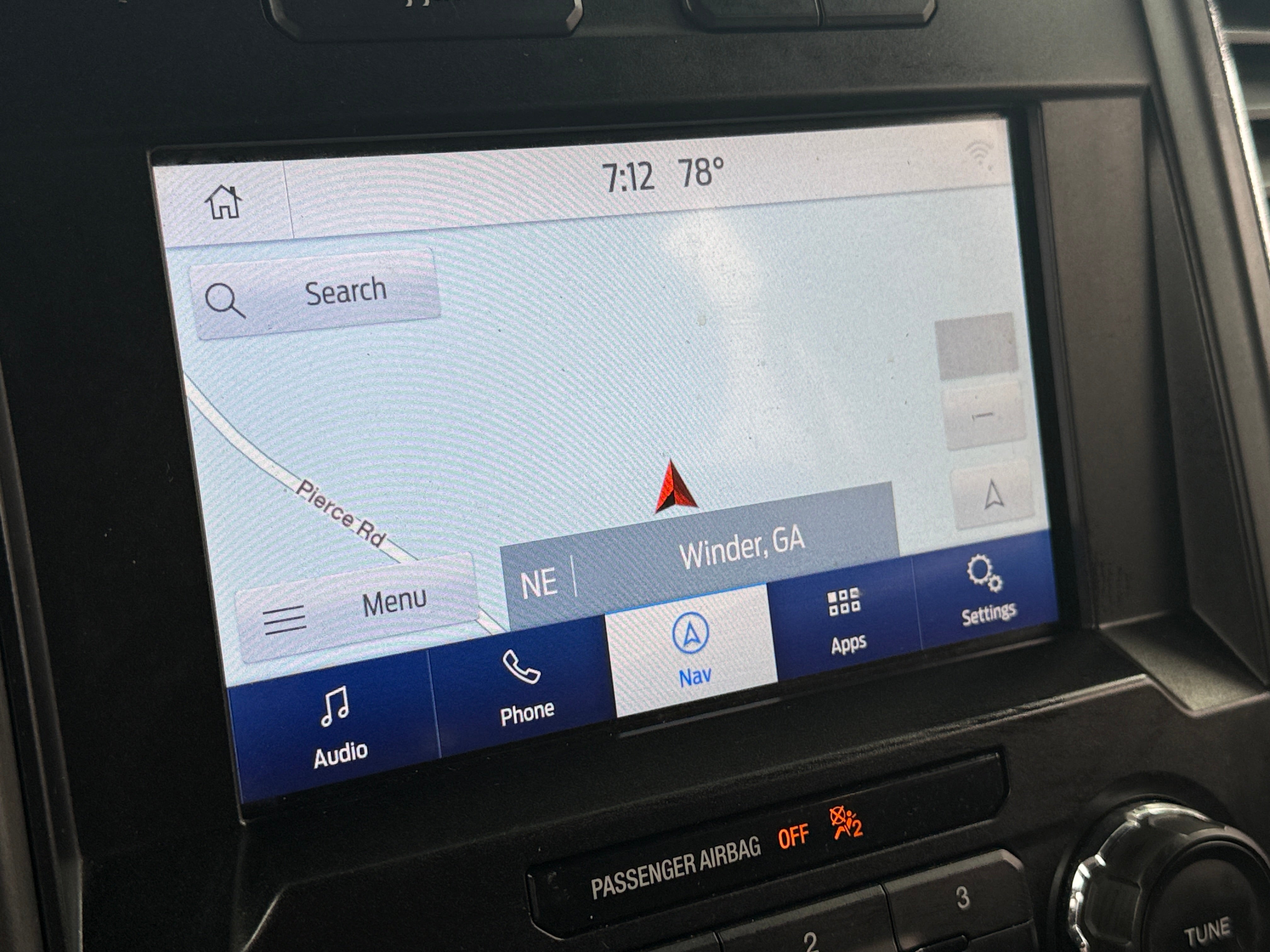 2019 Ford F-150 XLT - Photo 11