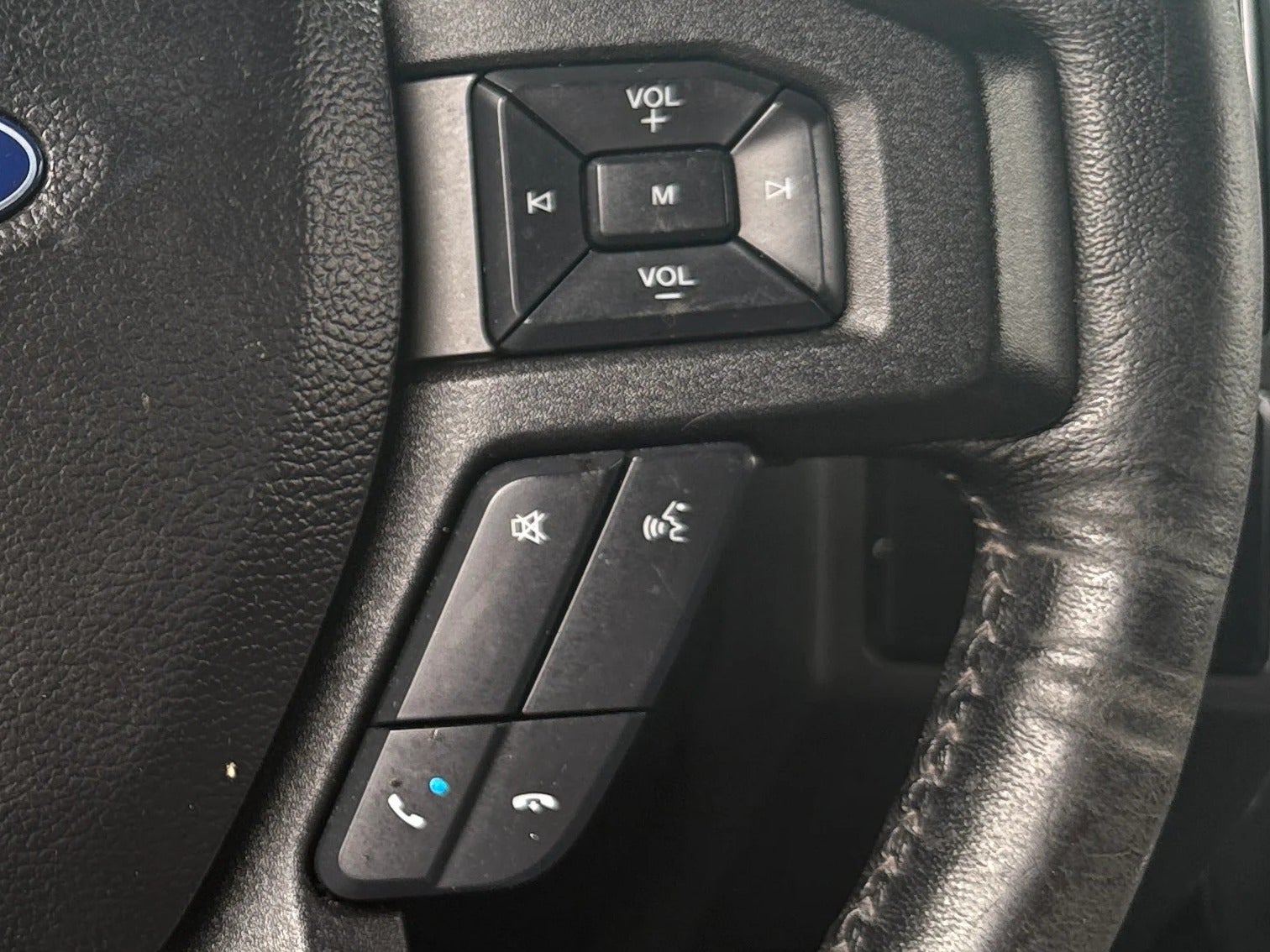 2019 Ford F-150 XLT - Photo 18