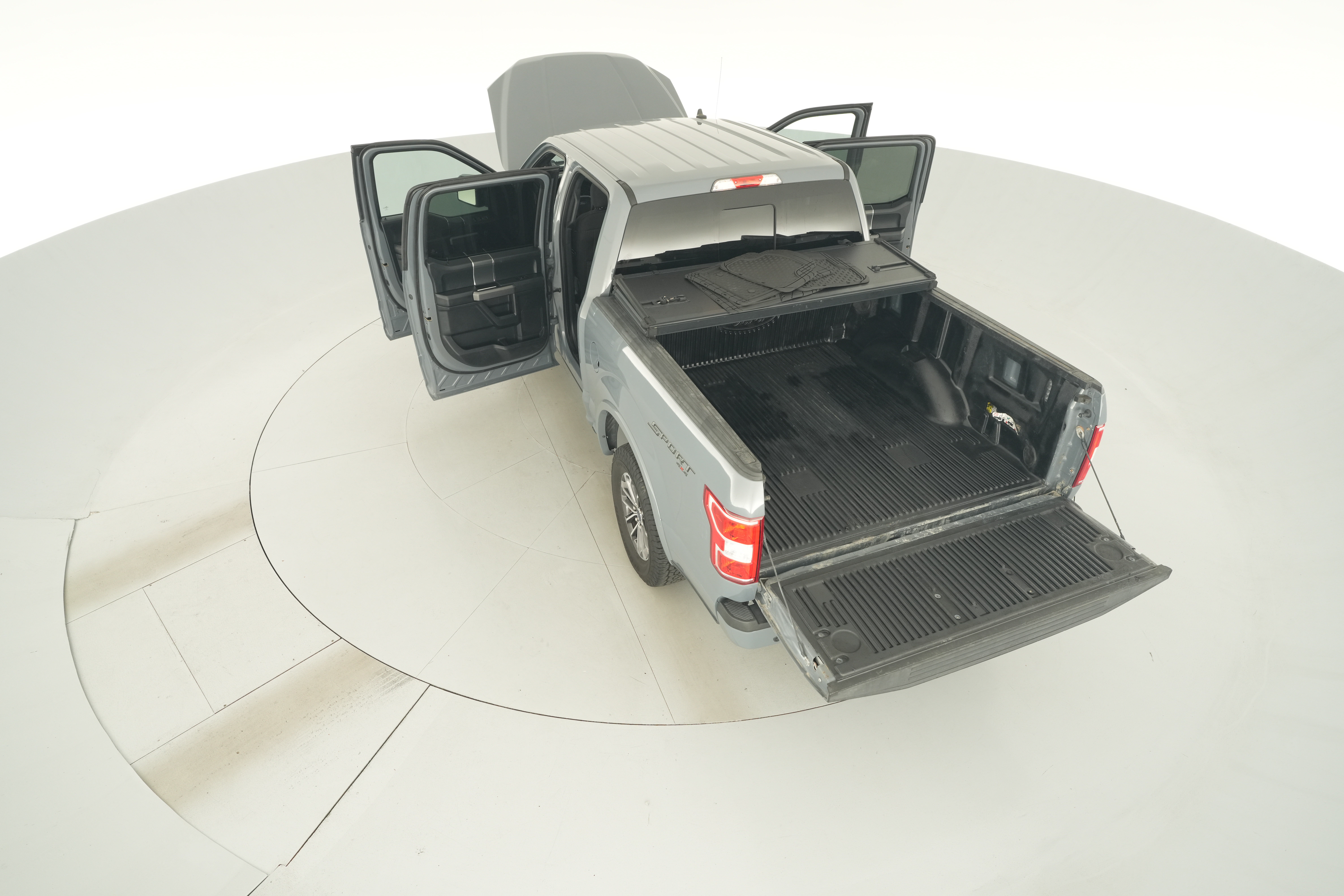 2019 Ford F-150 XLT - Photo 45