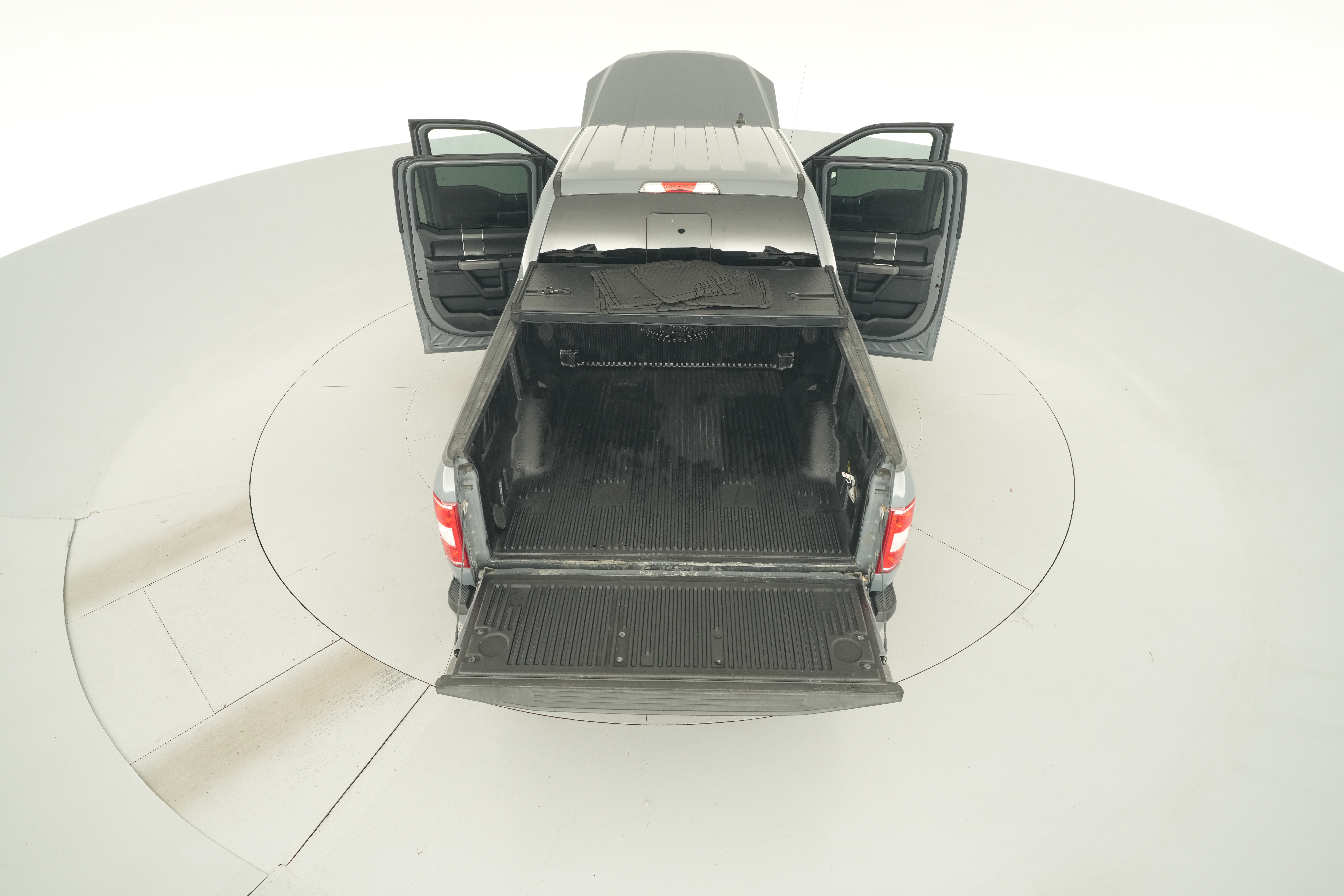 2019 Ford F-150 XLT - Photo 46