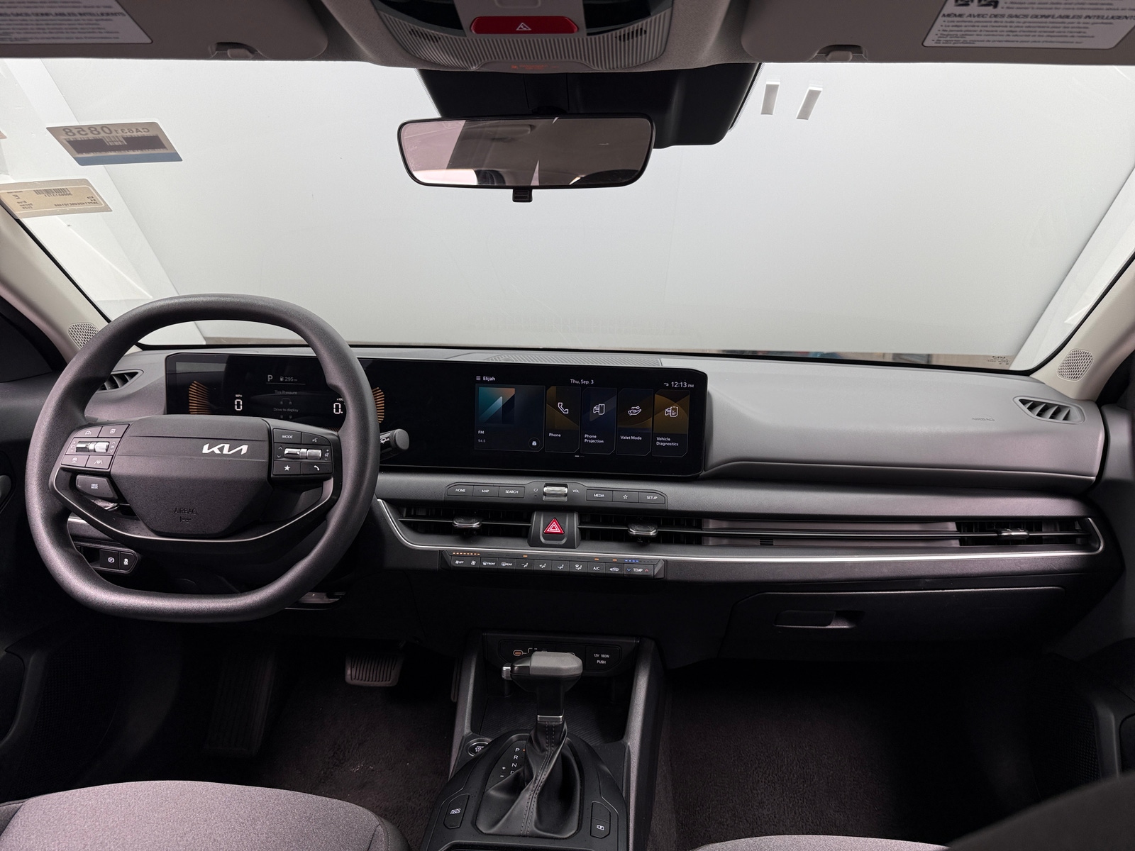 Thumbnail: 2025 Kia K4 - 3