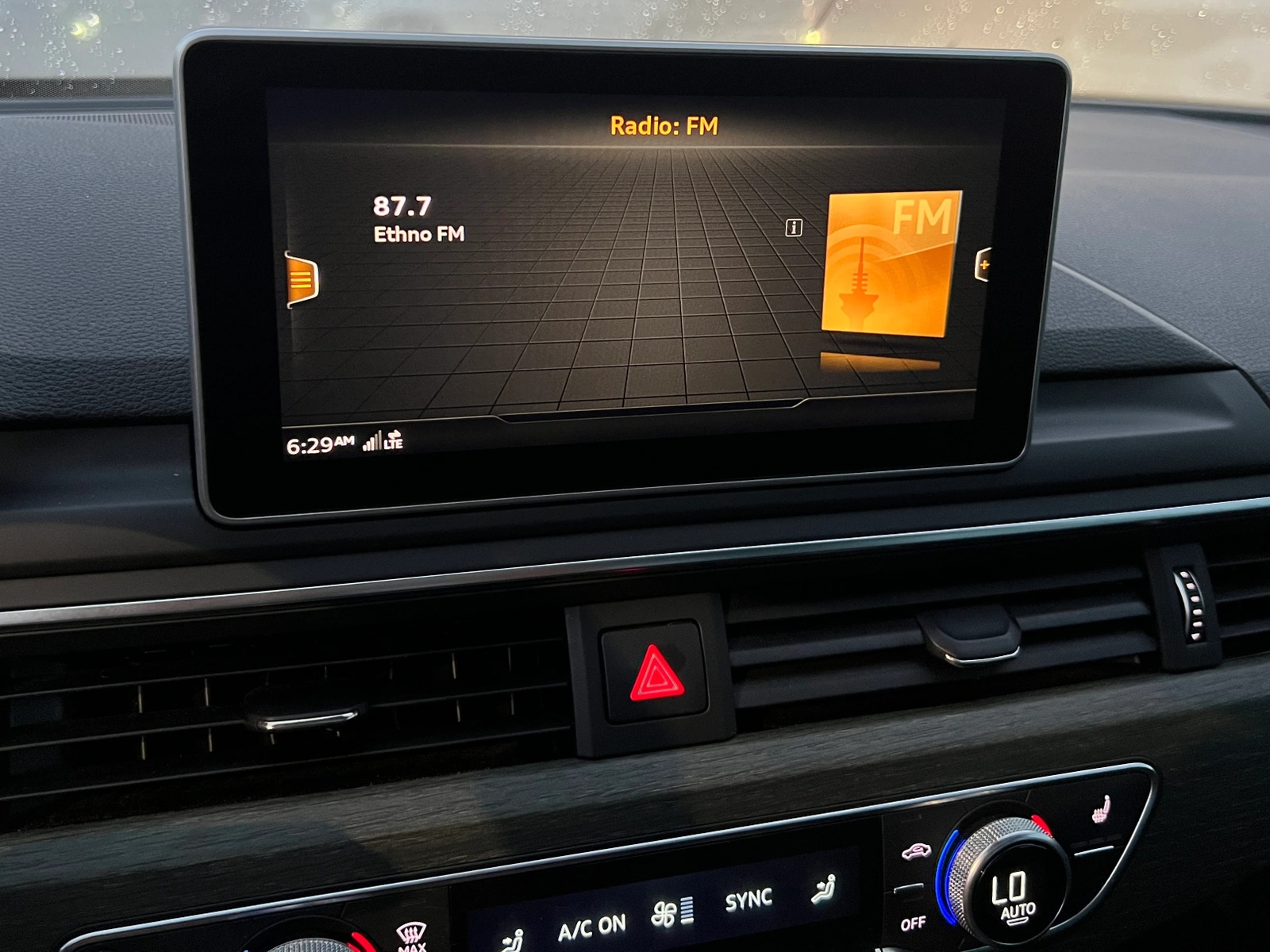 Thumbnail: 2019 Audi A4 - 3