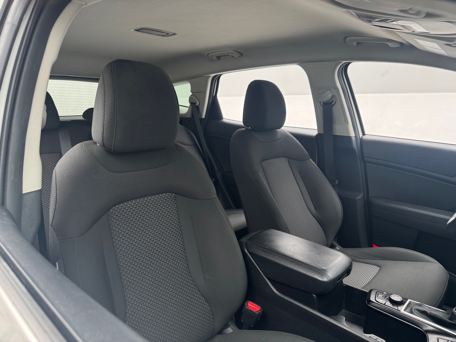 Thumbnail: 2024 Kia Sportage - 2