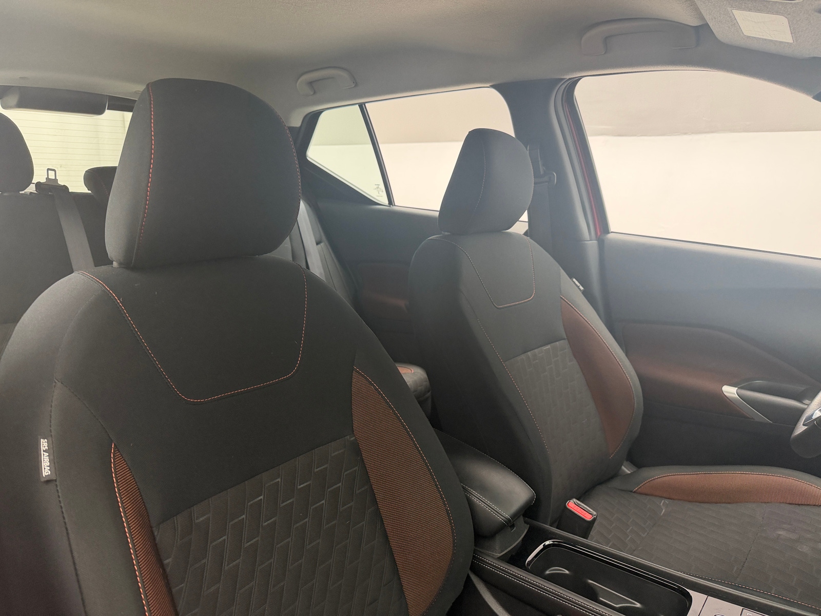 Thumbnail: 2024 Nissan Kicks - 2