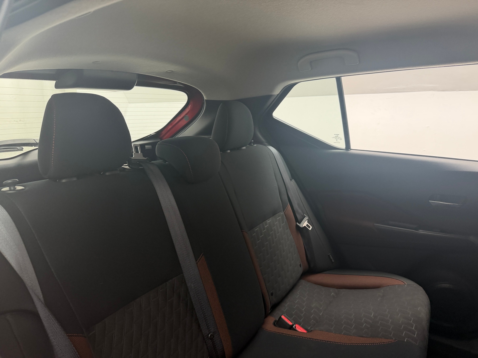 Thumbnail: 2024 Nissan Kicks - 6