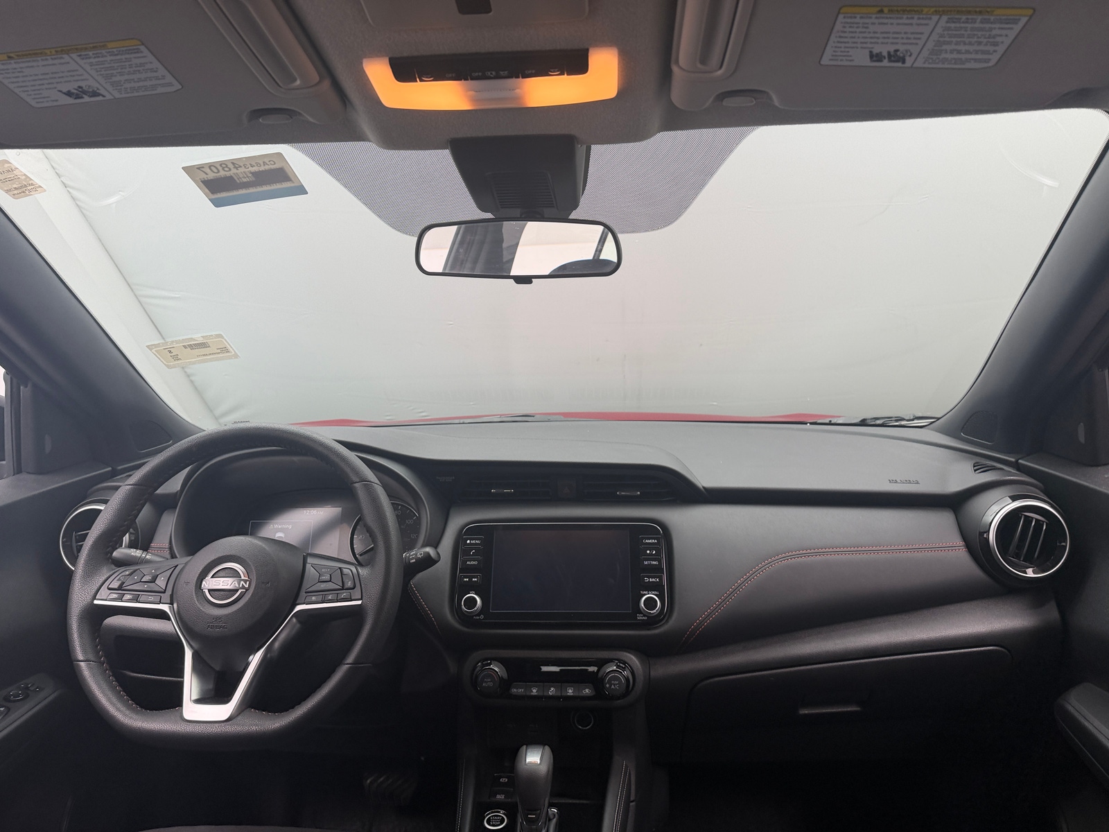 Thumbnail: 2024 Nissan Kicks - 3