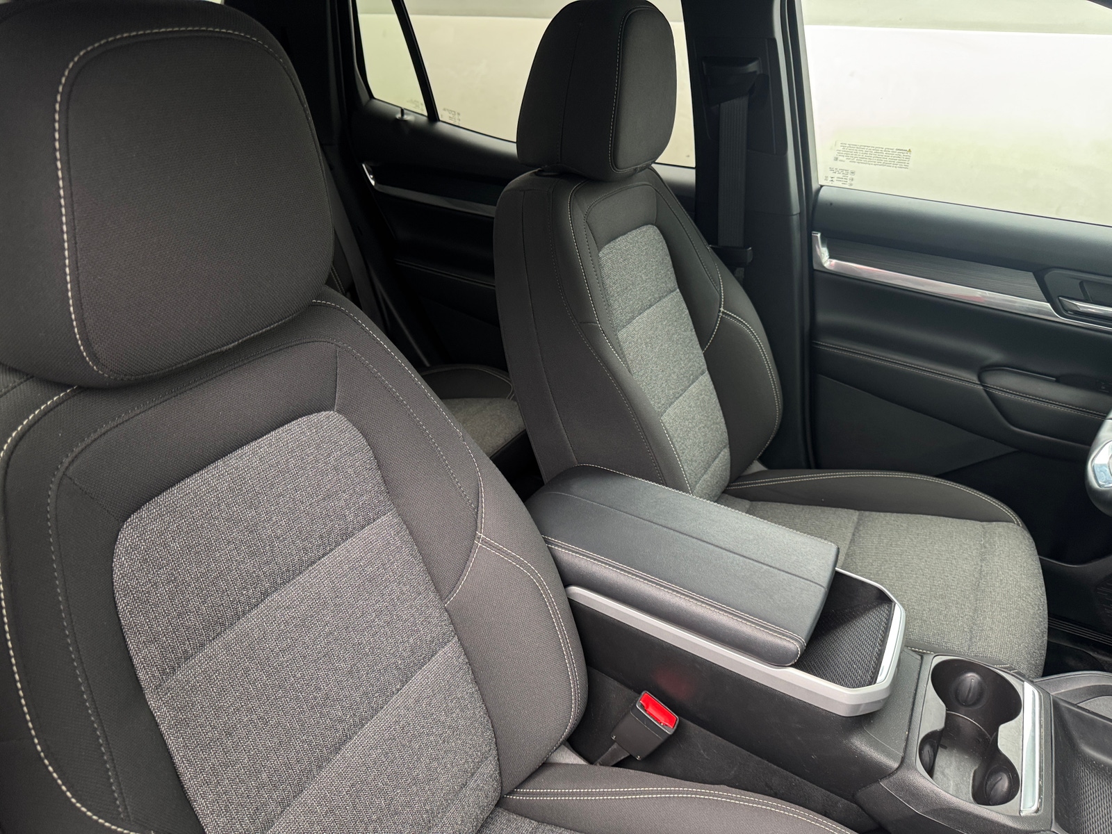 Thumbnail: 2026 GMC Terrain - 2