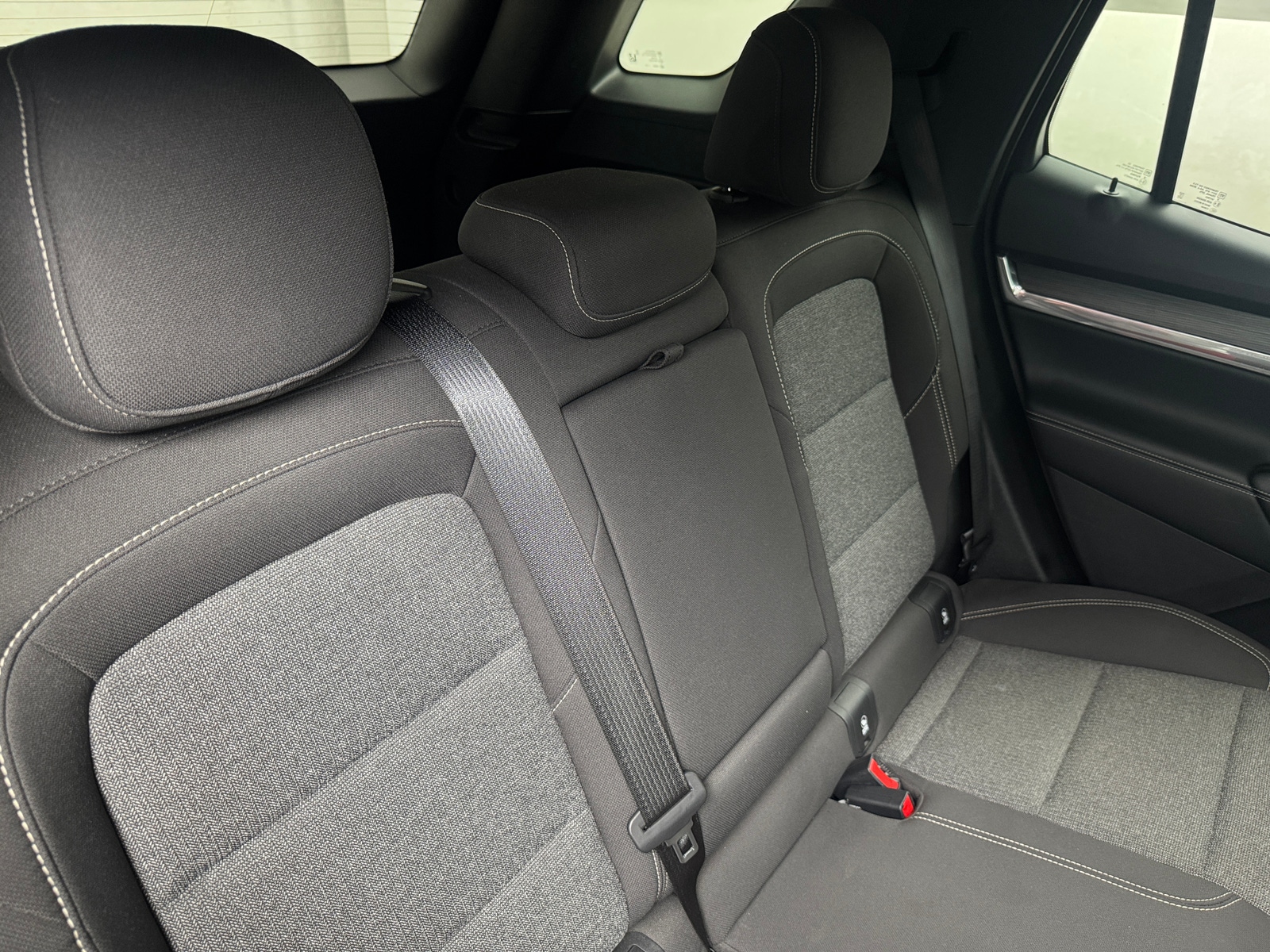 Thumbnail: 2026 GMC Terrain - 6