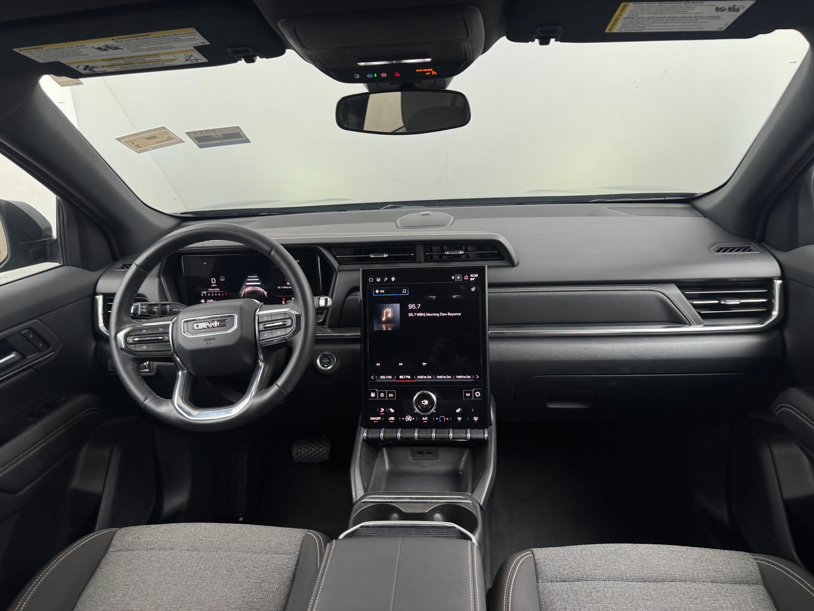 Thumbnail: 2026 GMC Terrain - 3
