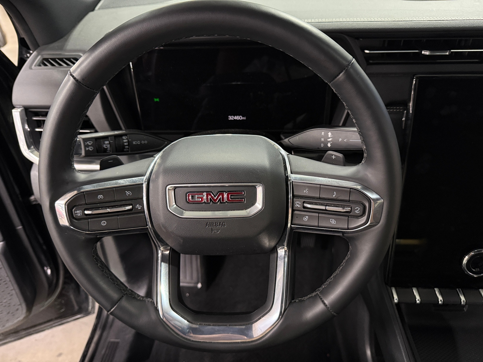 Thumbnail: 2026 GMC Terrain - 5