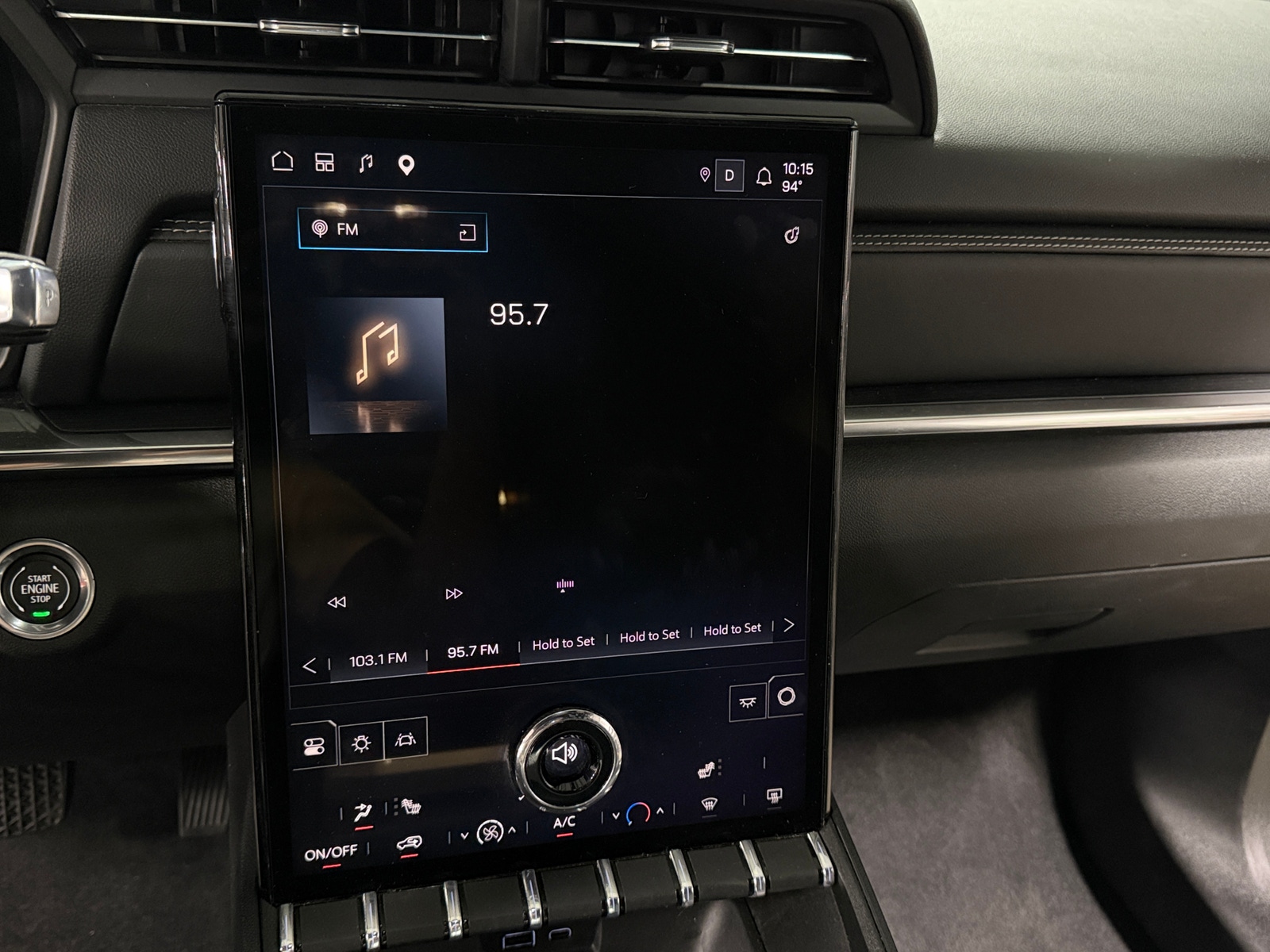 Thumbnail: 2026 GMC Terrain - 4