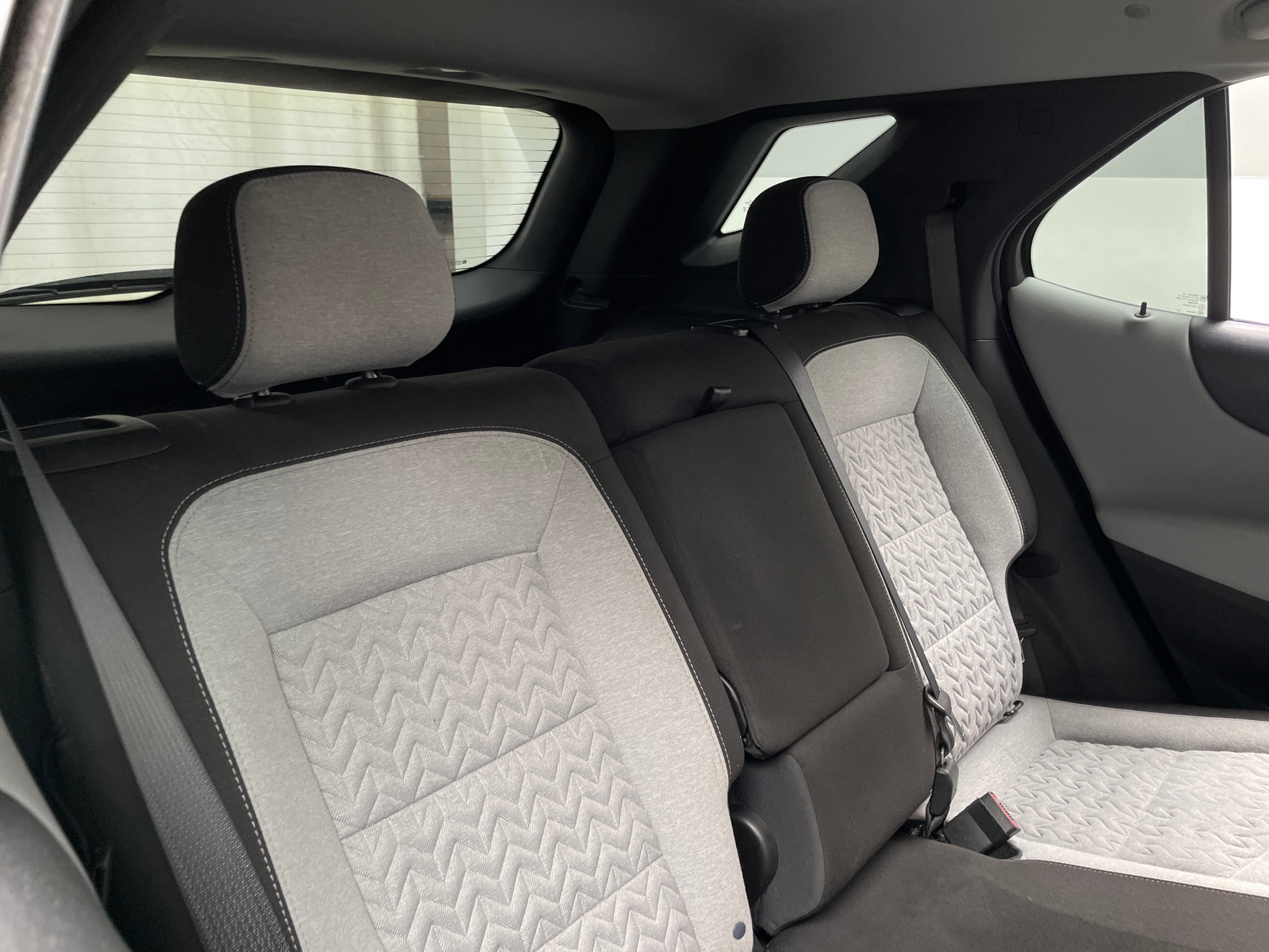 Thumbnail: 2023 Chevrolet Equinox - 6