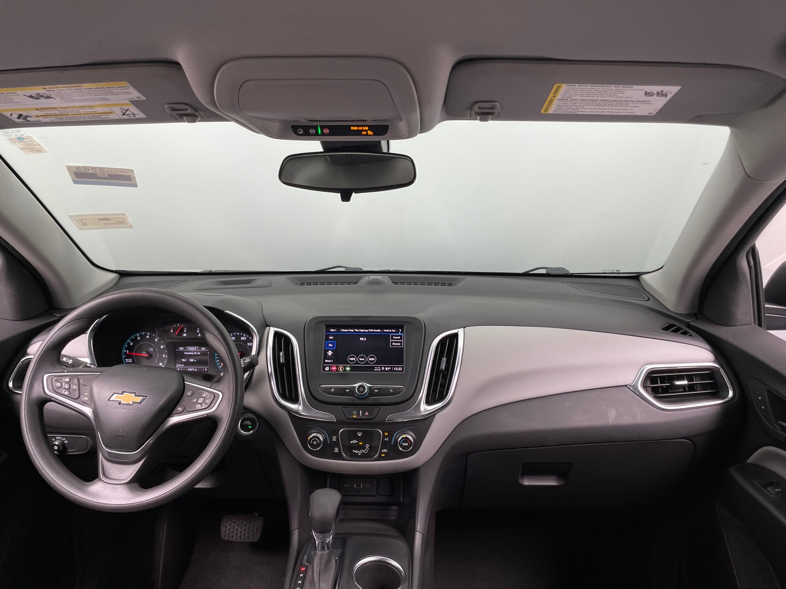 Thumbnail: 2023 Chevrolet Equinox - 3