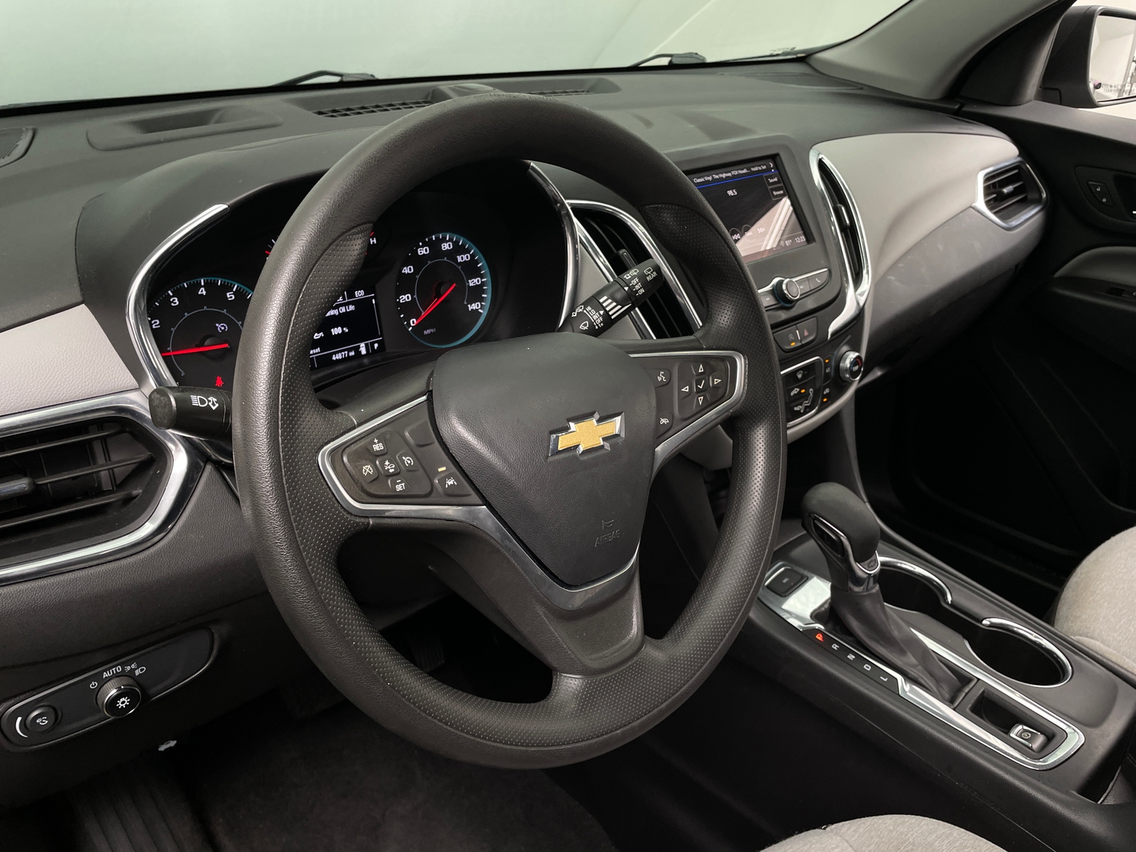 Thumbnail: 2023 Chevrolet Equinox - 5