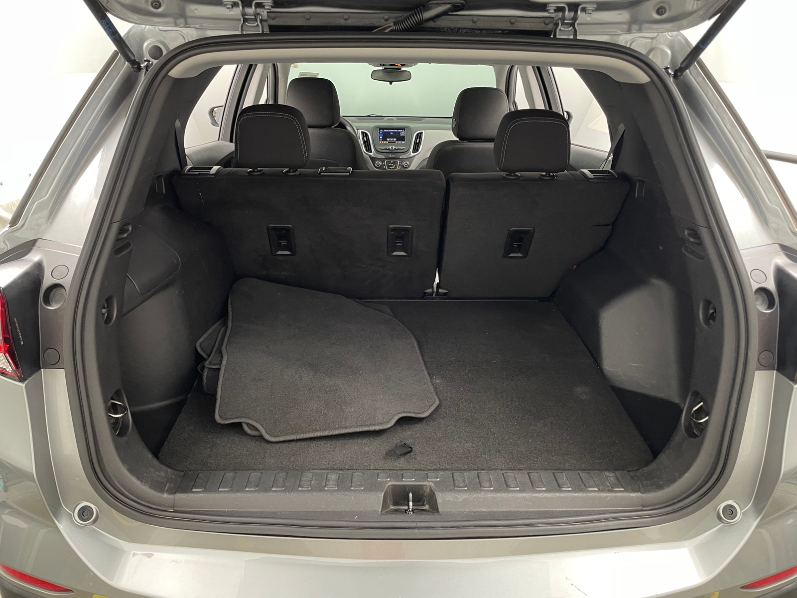Thumbnail: 2023 Chevrolet Equinox - 7
