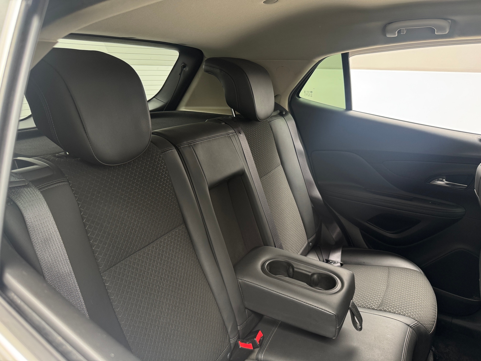 Thumbnail: 2017 Buick Encore - 5