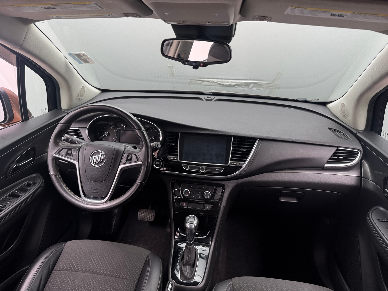 Thumbnail: 2017 Buick Encore - 2