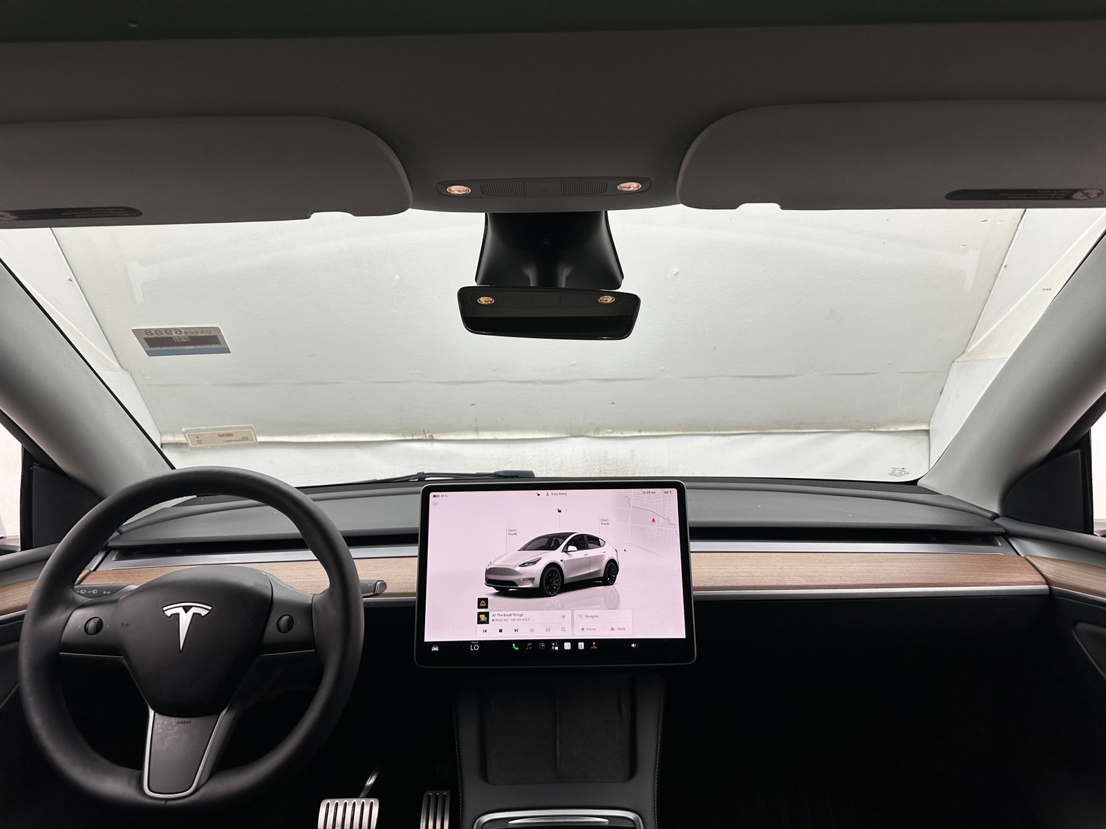 Thumbnail: 2023 Tesla Model Y - 2