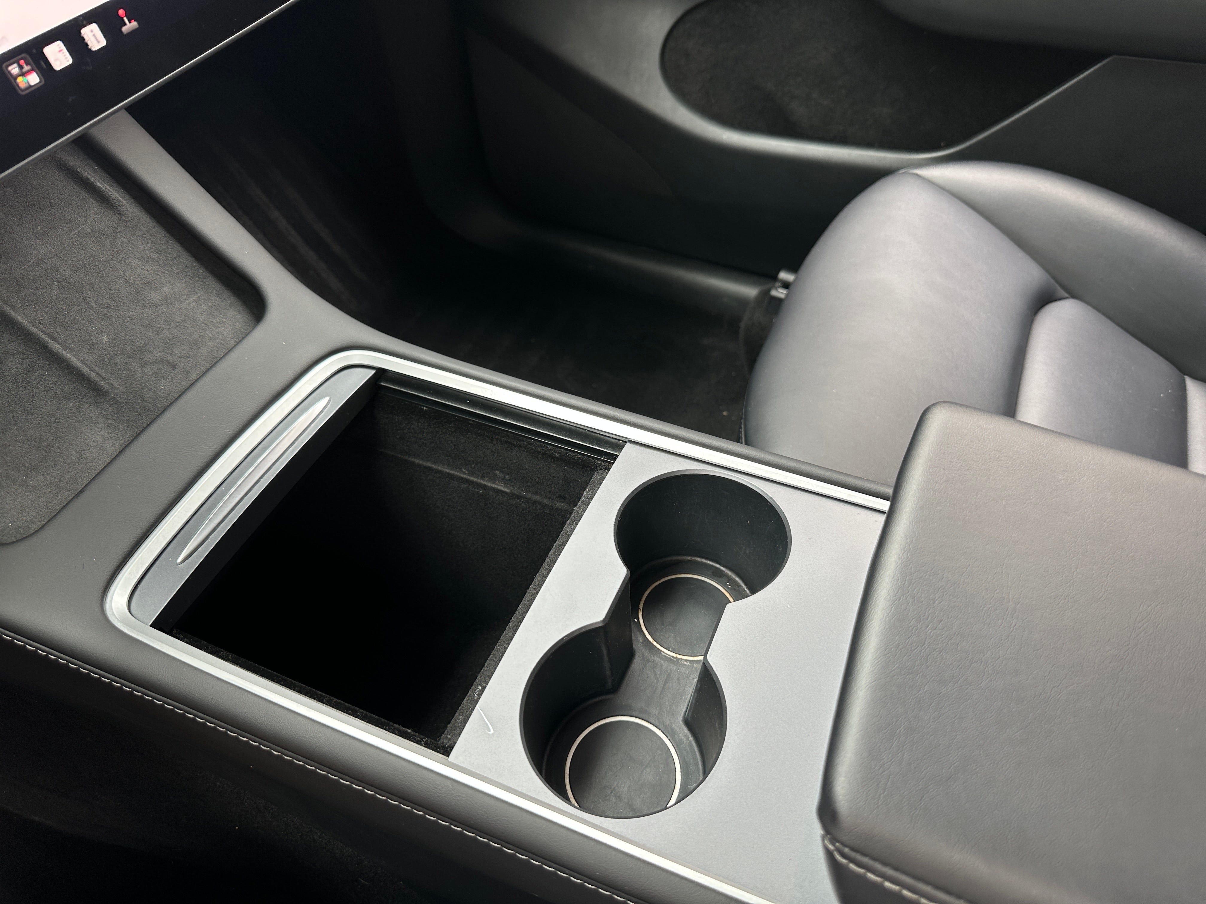Used 2023 Tesla Model Y Performance with VIN 7SAYGDEF6PF690077 for sale in Auburn, WA