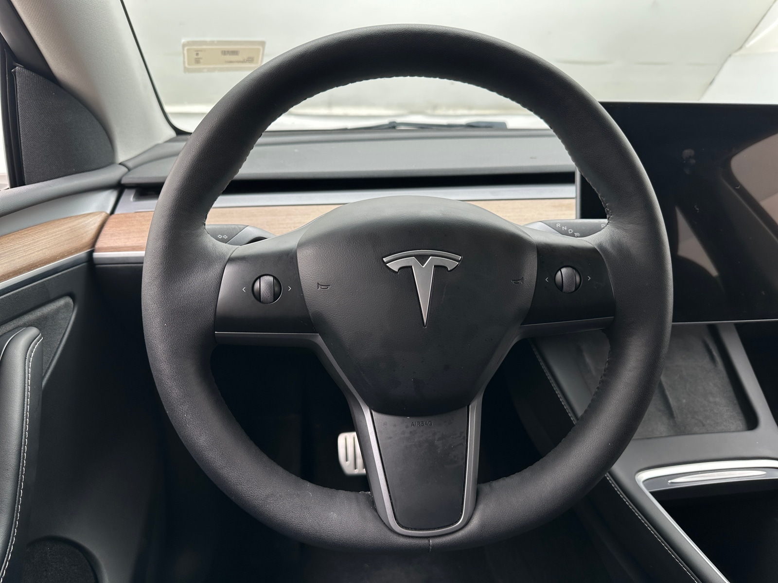 Thumbnail: 2023 Tesla Model Y - 4