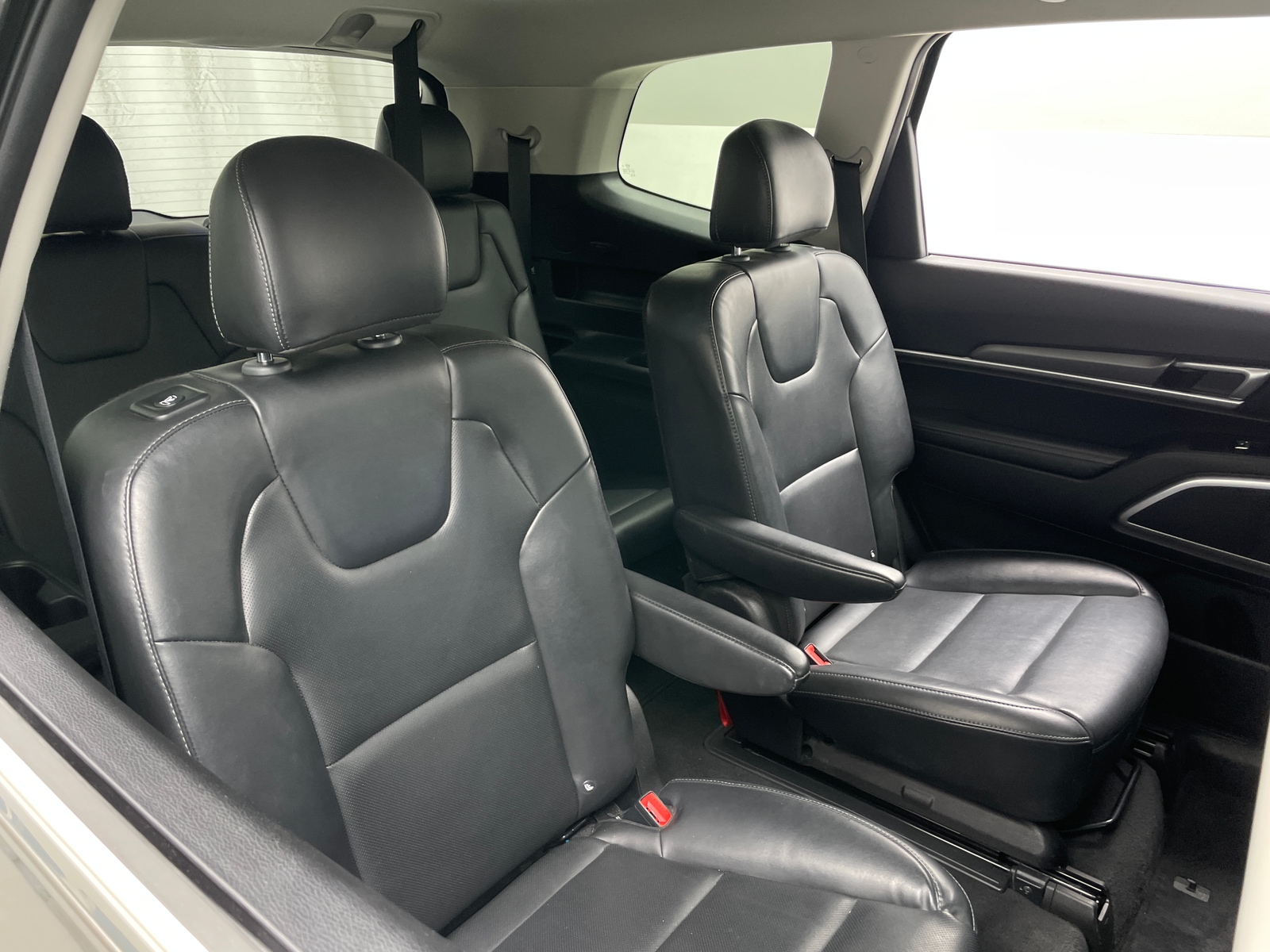 Thumbnail: 2020 Kia Telluride - 5