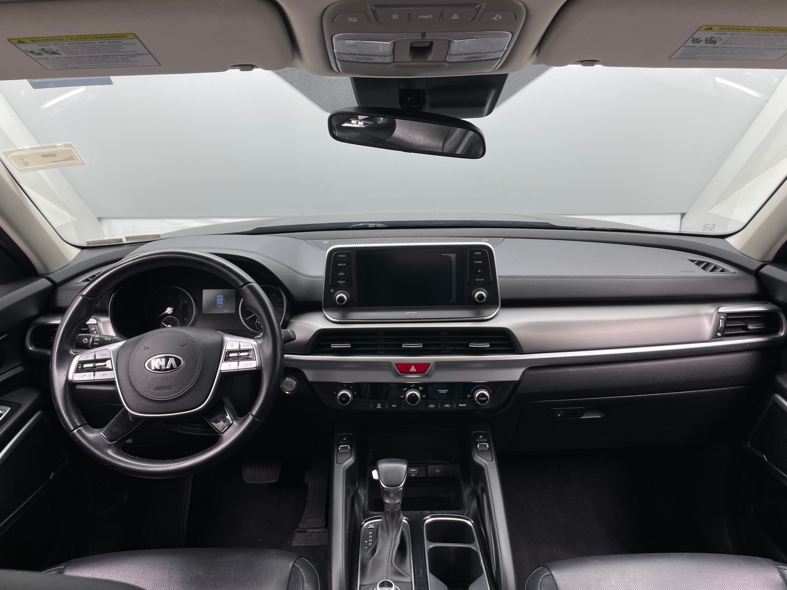 Thumbnail: 2020 Kia Telluride - 2