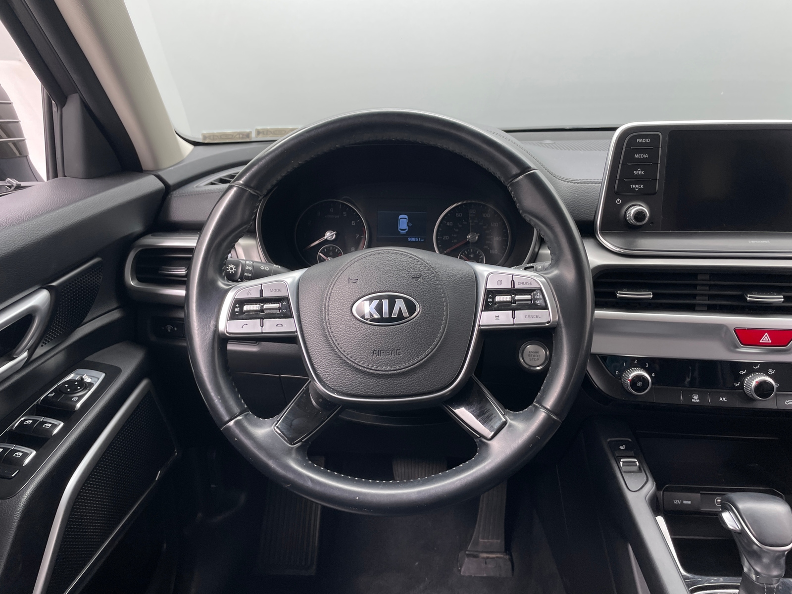 Thumbnail: 2020 Kia Telluride - 4