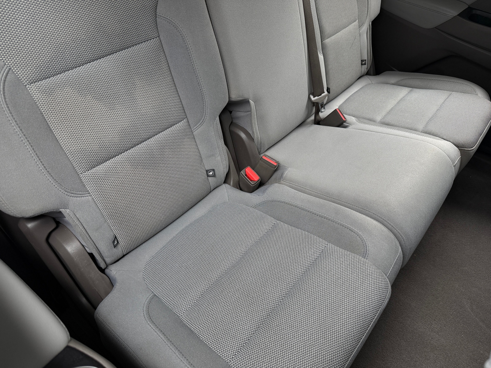 Thumbnail: 2020 Chevrolet Traverse - 6