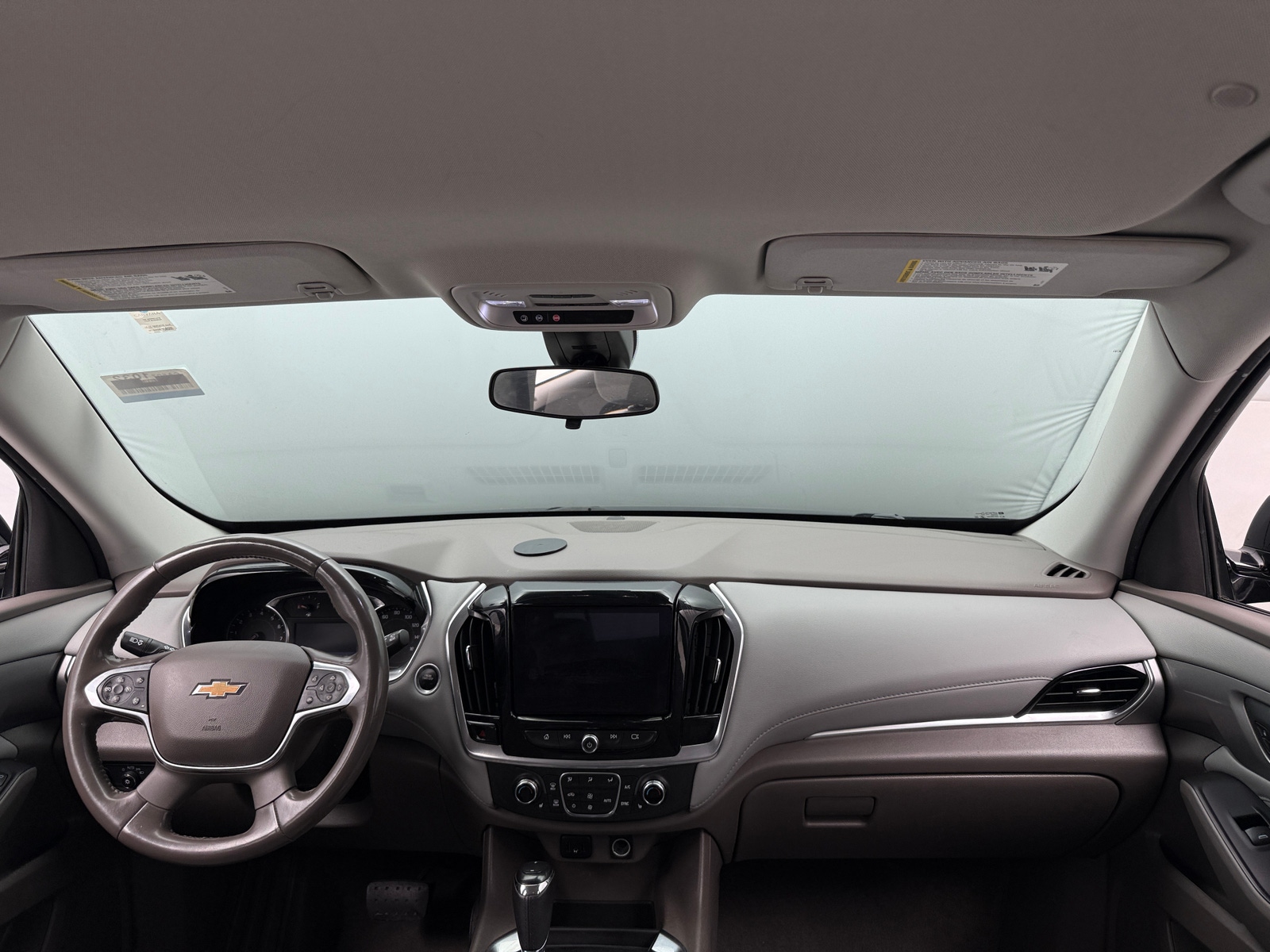 Thumbnail: 2020 Chevrolet Traverse - 3