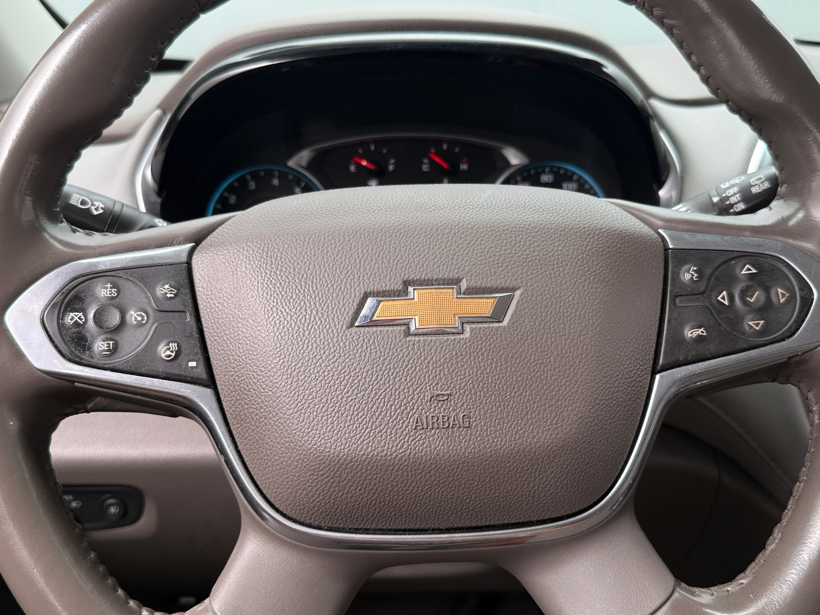 Thumbnail: 2020 Chevrolet Traverse - 5