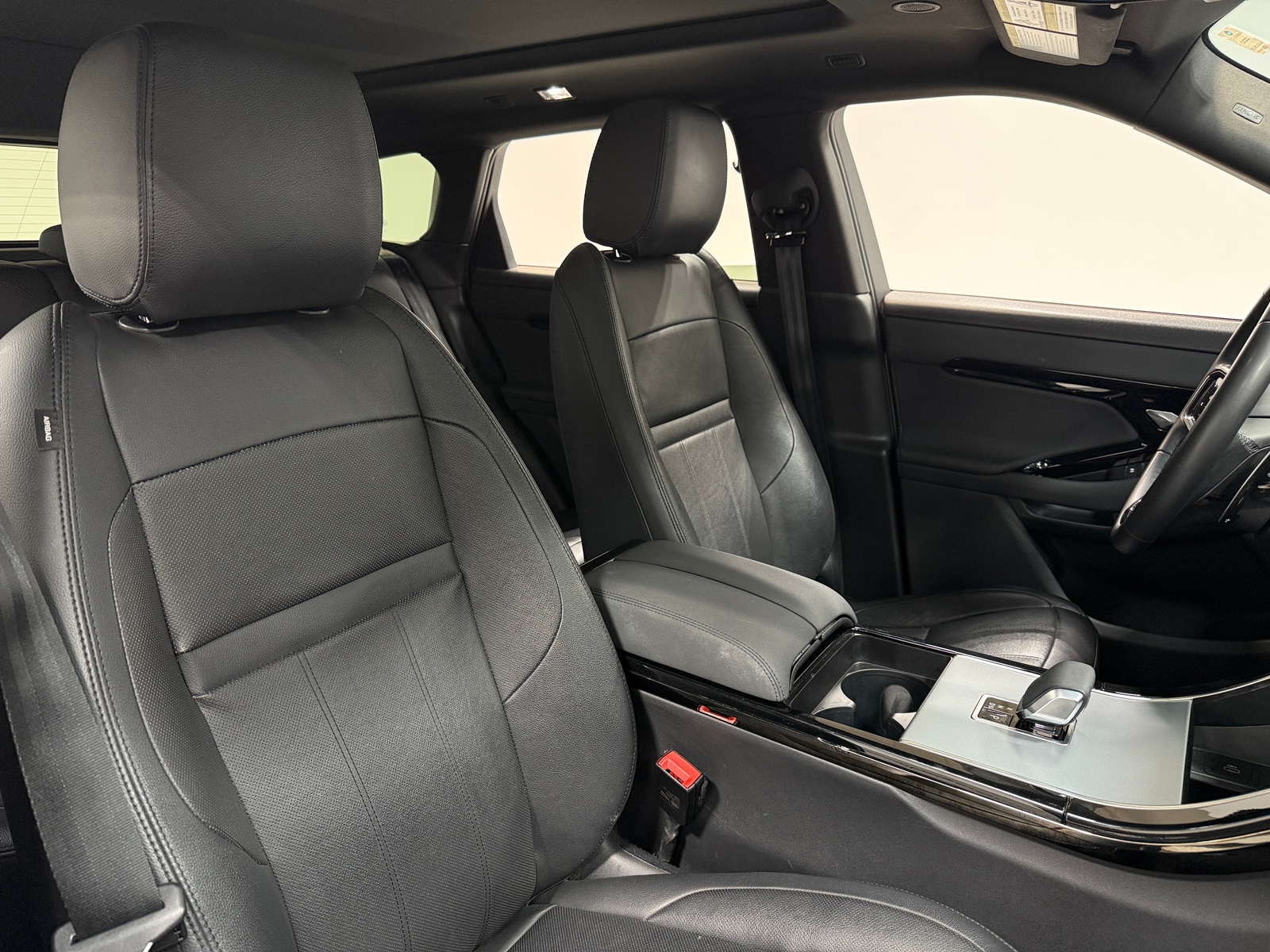 Thumbnail: 2024 Land Rover Range Rover Evoque - 2