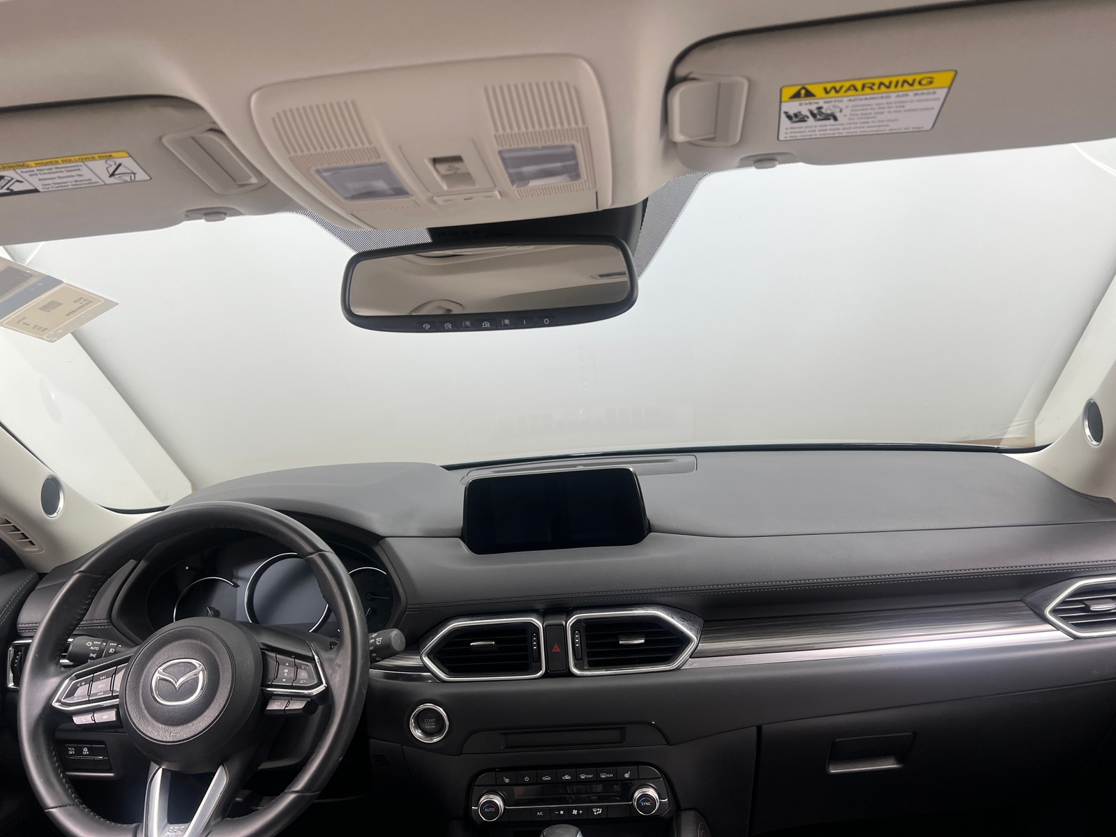 Thumbnail: 2020 Mazda CX-5 - 2