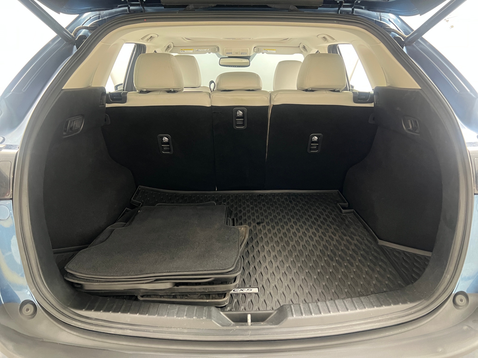 Thumbnail: 2020 Mazda CX-5 - 6