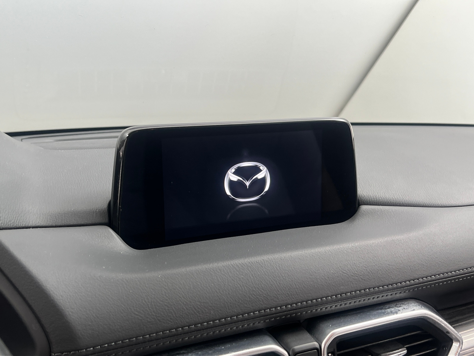 Thumbnail: 2020 Mazda CX-5 - 3