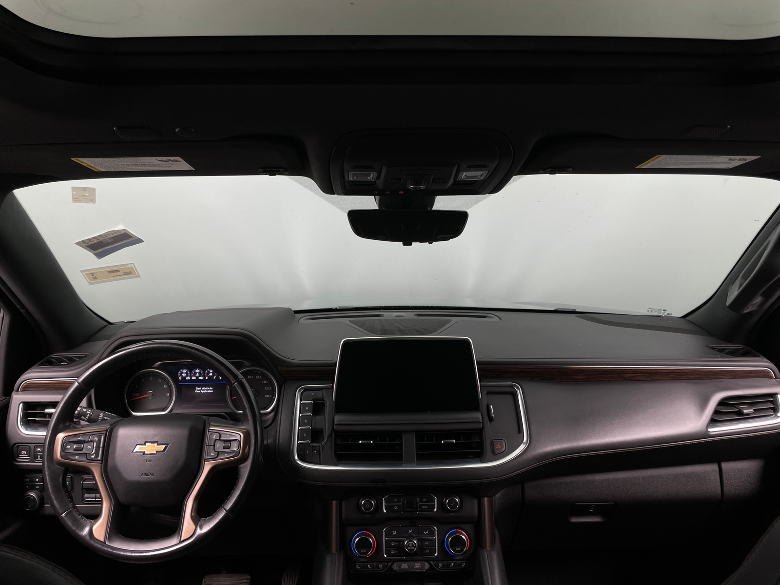 Thumbnail: 2021 Chevrolet Suburban - 2