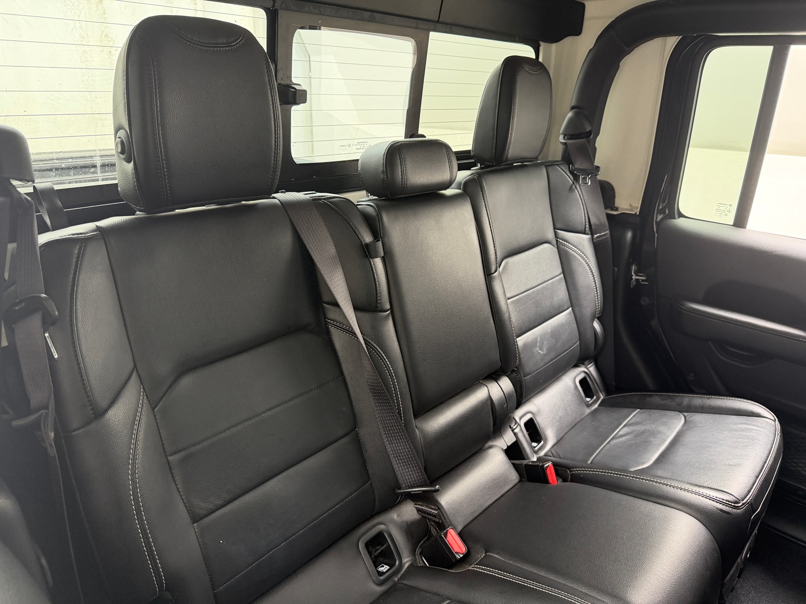 Thumbnail: 2020 Jeep Gladiator - 5