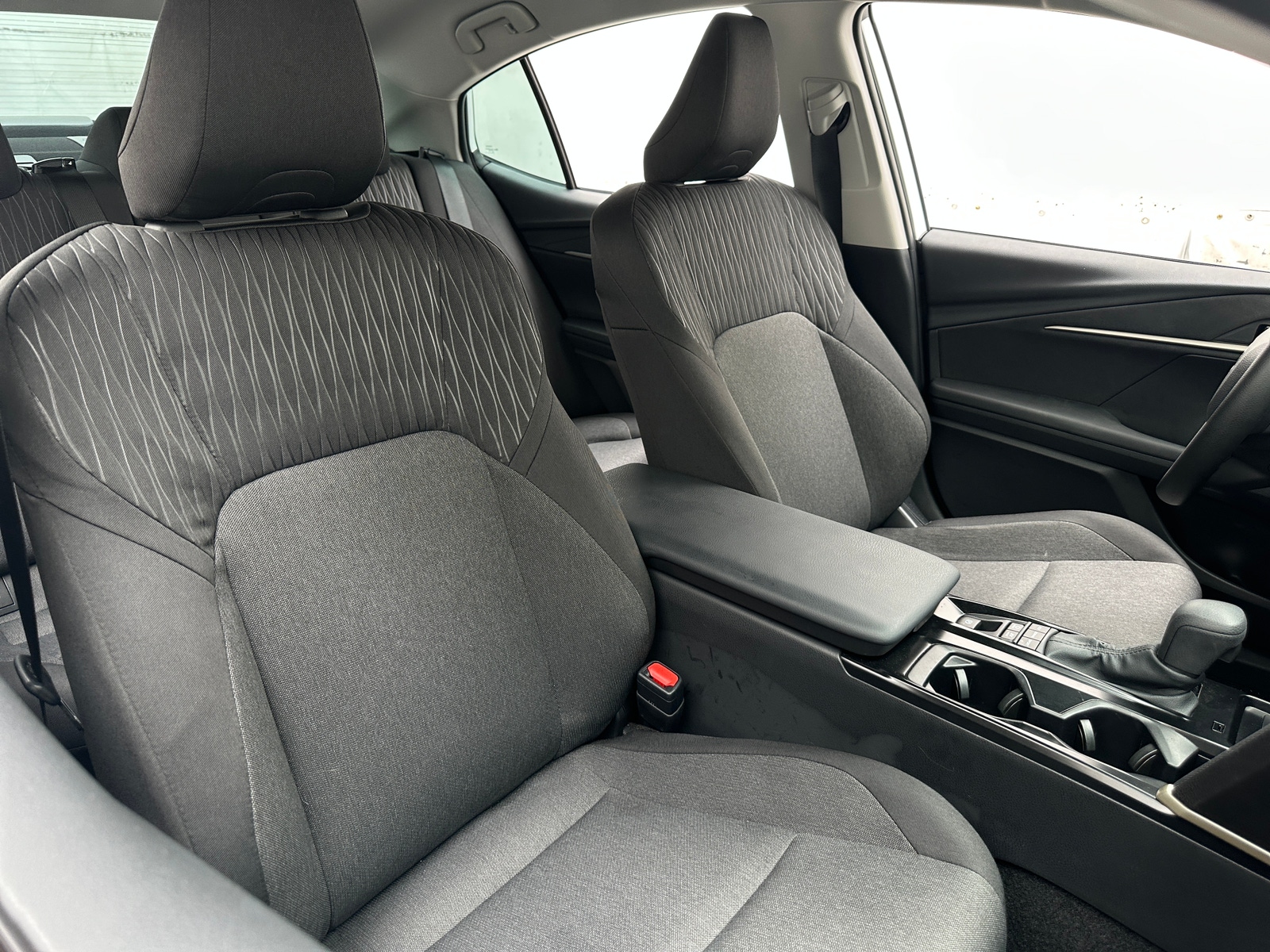 Thumbnail: 2026 Toyota Camry - 2