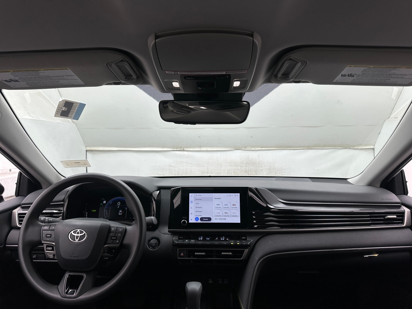 Thumbnail: 2026 Toyota Camry - 3