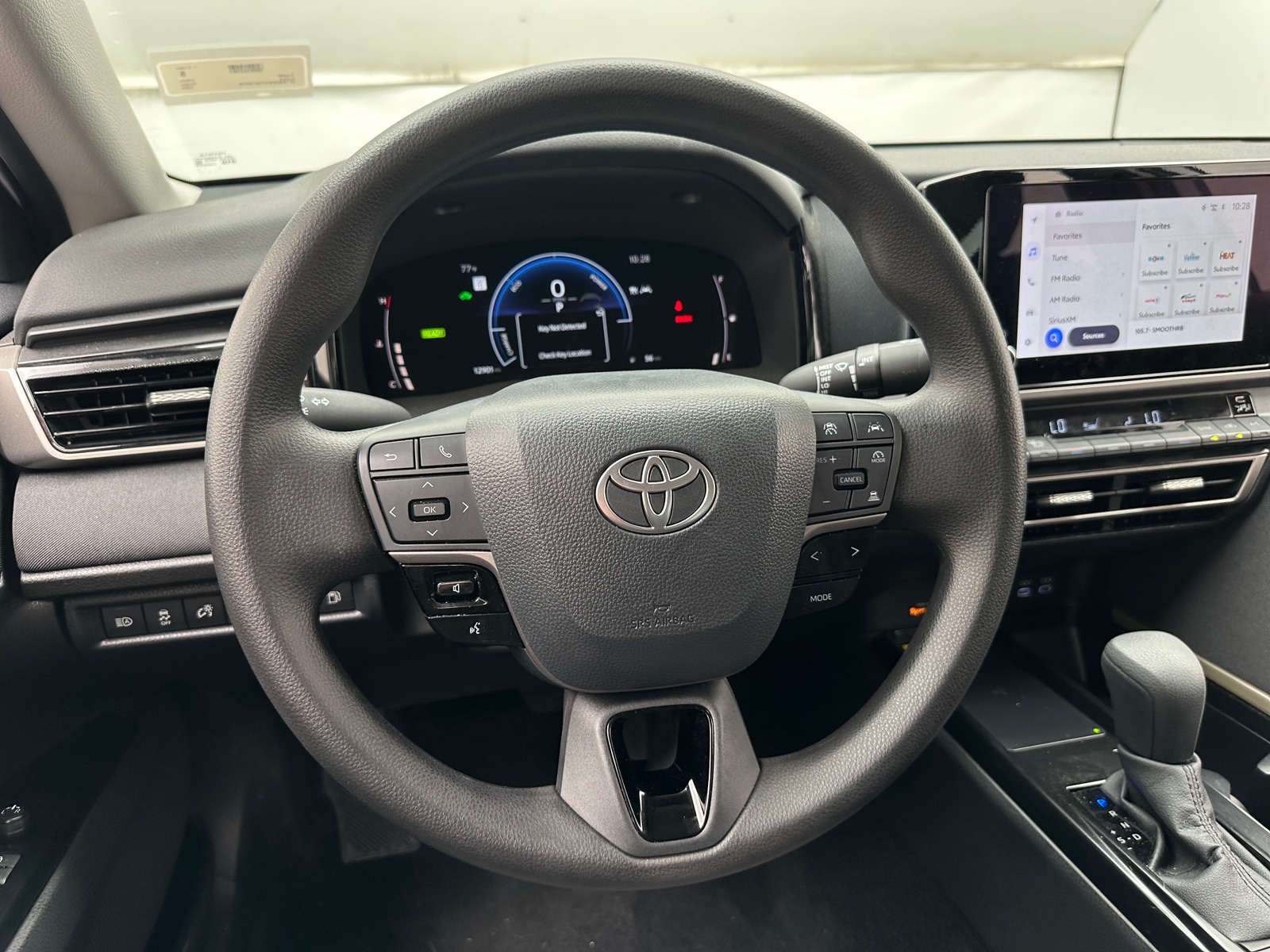 Thumbnail: 2026 Toyota Camry - 5