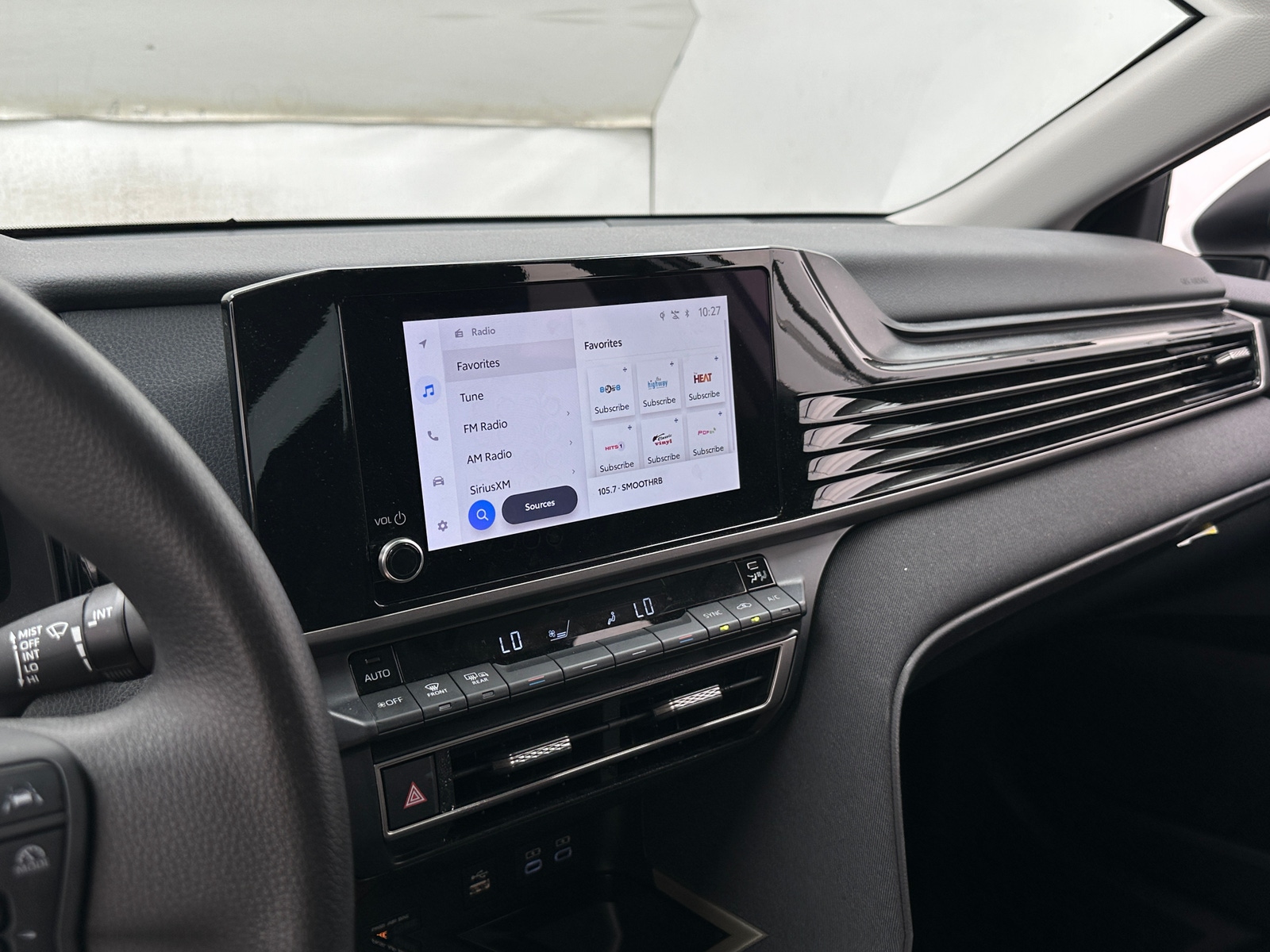 Thumbnail: 2026 Toyota Camry - 4