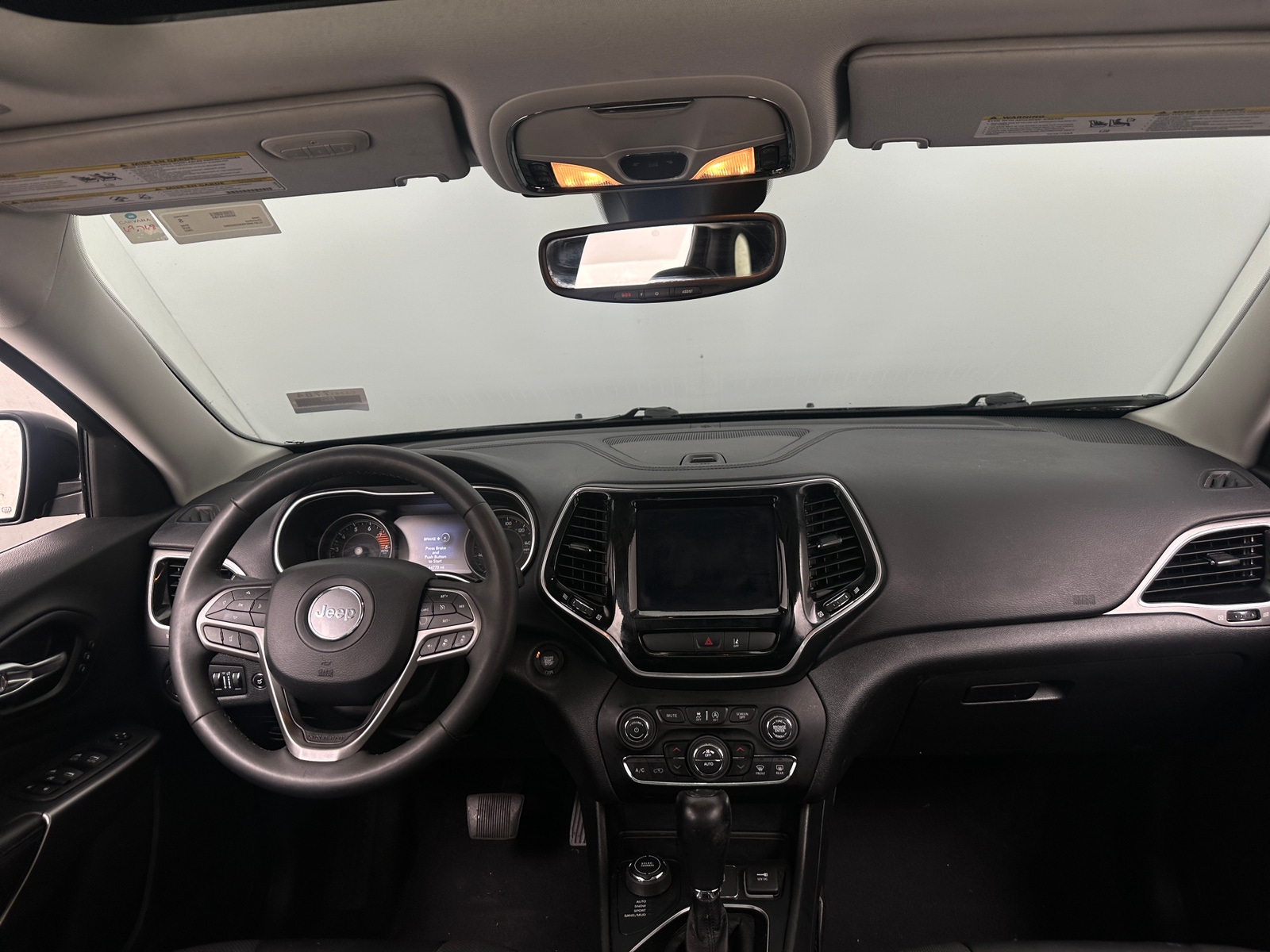 Thumbnail: 2022 Jeep Cherokee - 2