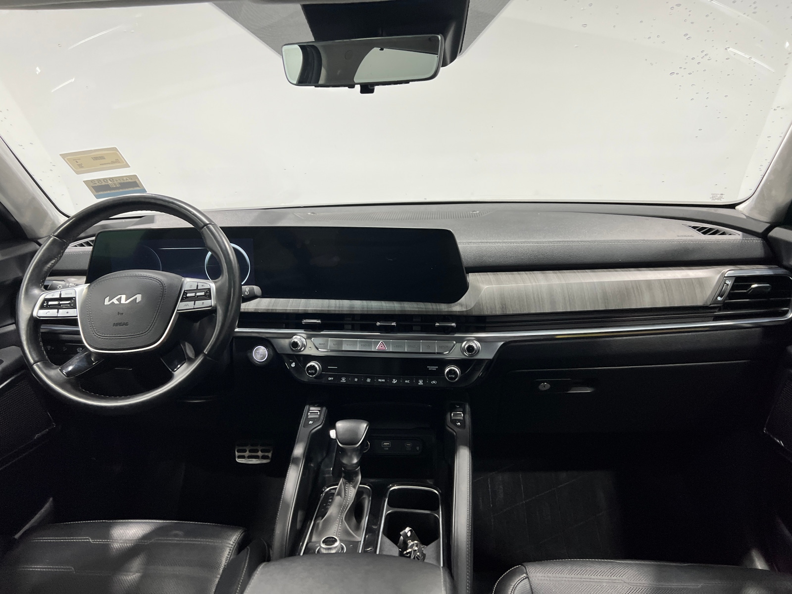 Thumbnail: 2023 Kia Telluride - 2