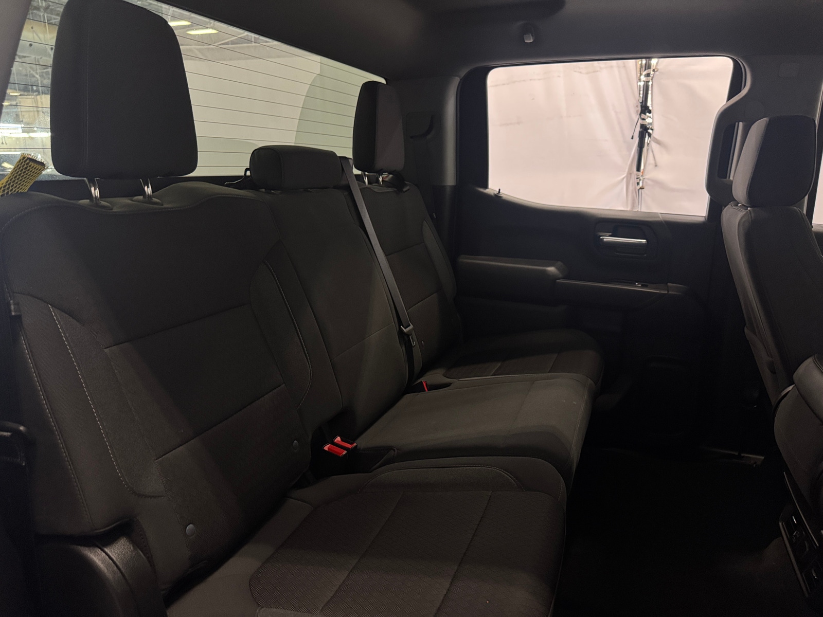 Thumbnail: 2020 Chevrolet Silverado 1500 - 6