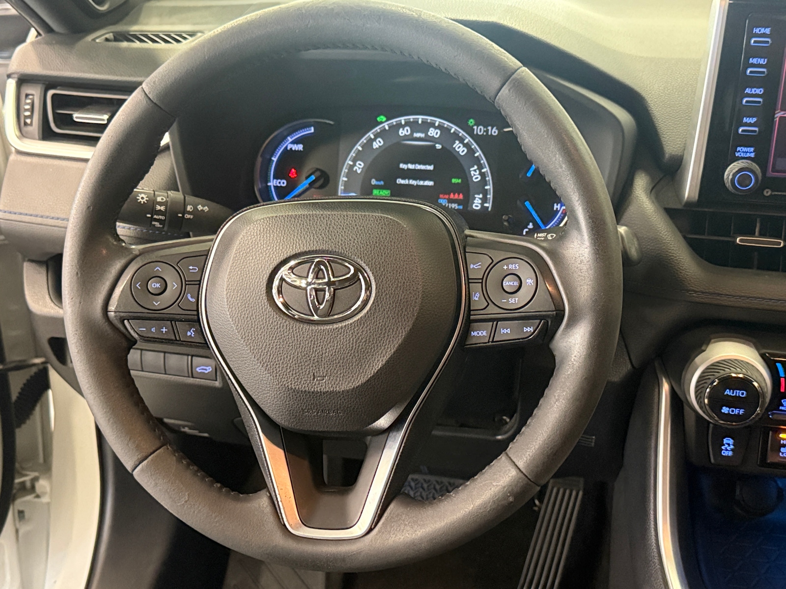 Thumbnail: 2019 Toyota RAV4 - 5