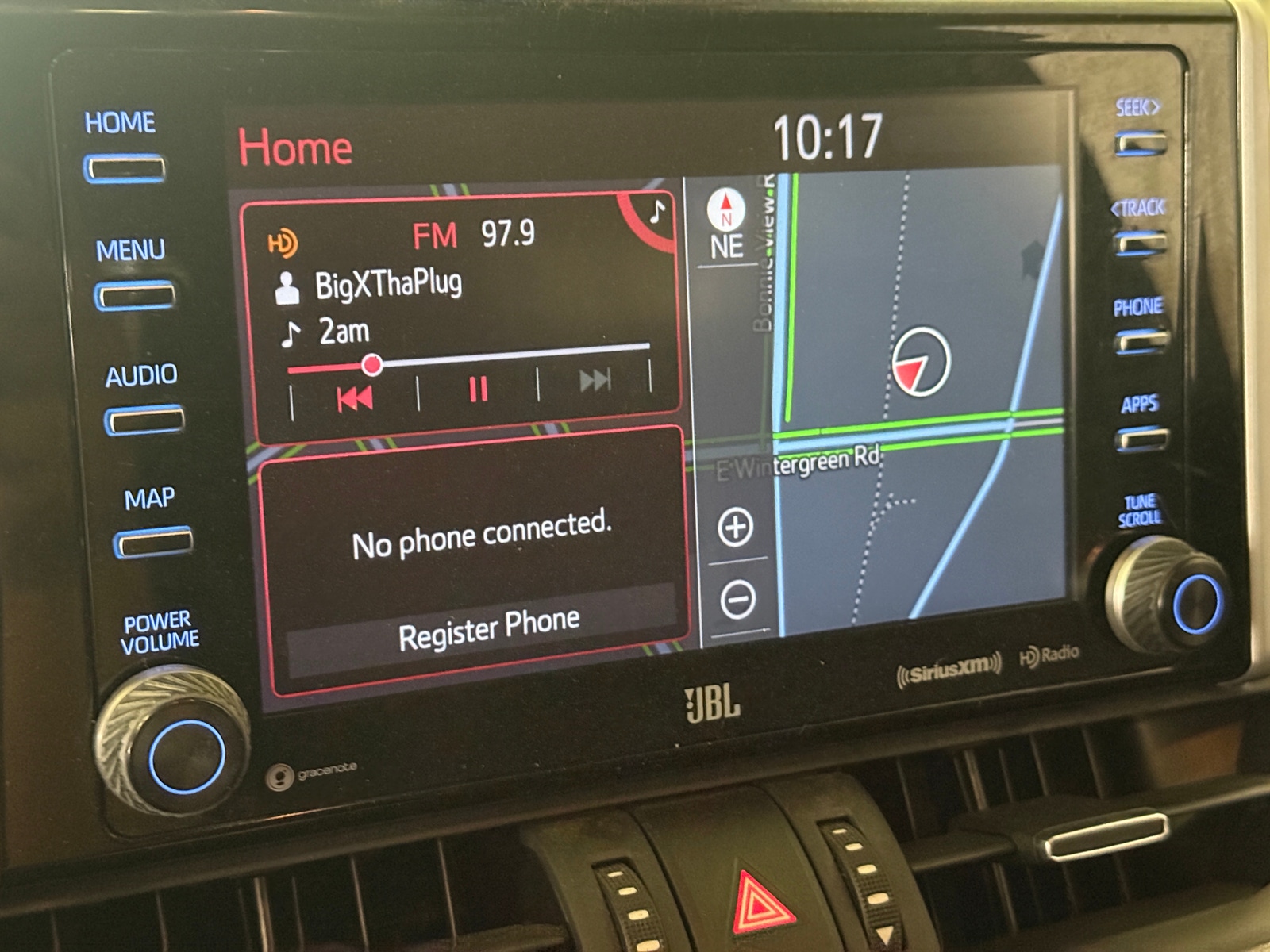 Thumbnail: 2019 Toyota RAV4 - 4