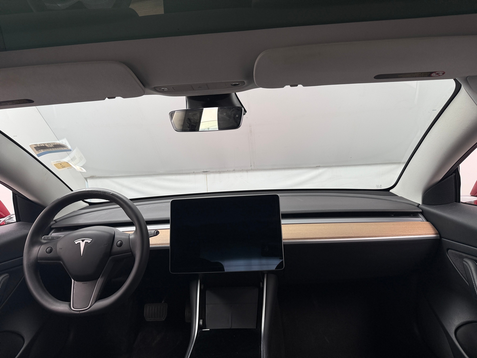 Thumbnail: 2020 Tesla Model 3 - 2